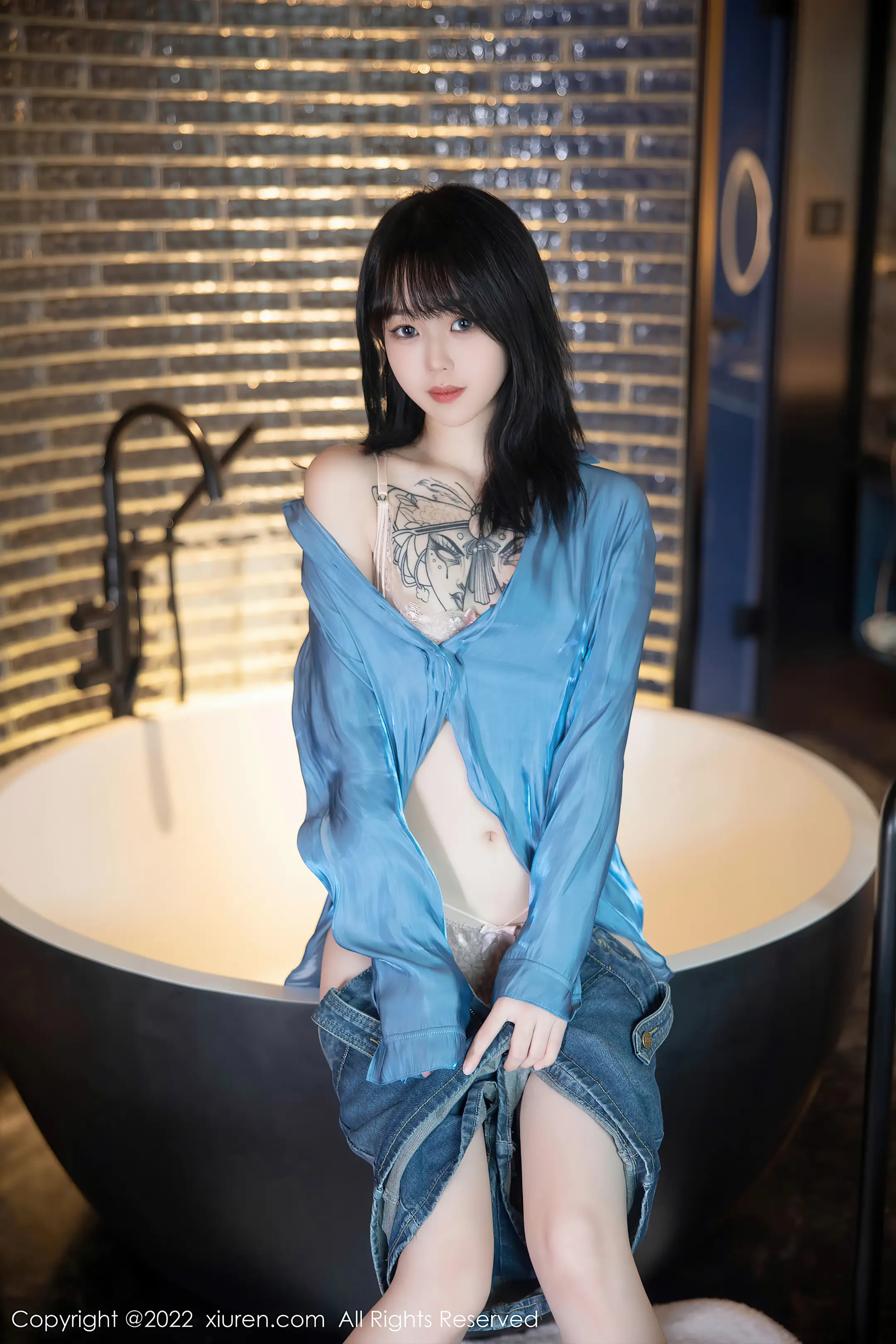 [秀人网] 2022.09.29 NO.5662 奶瓶.#[98P]-30