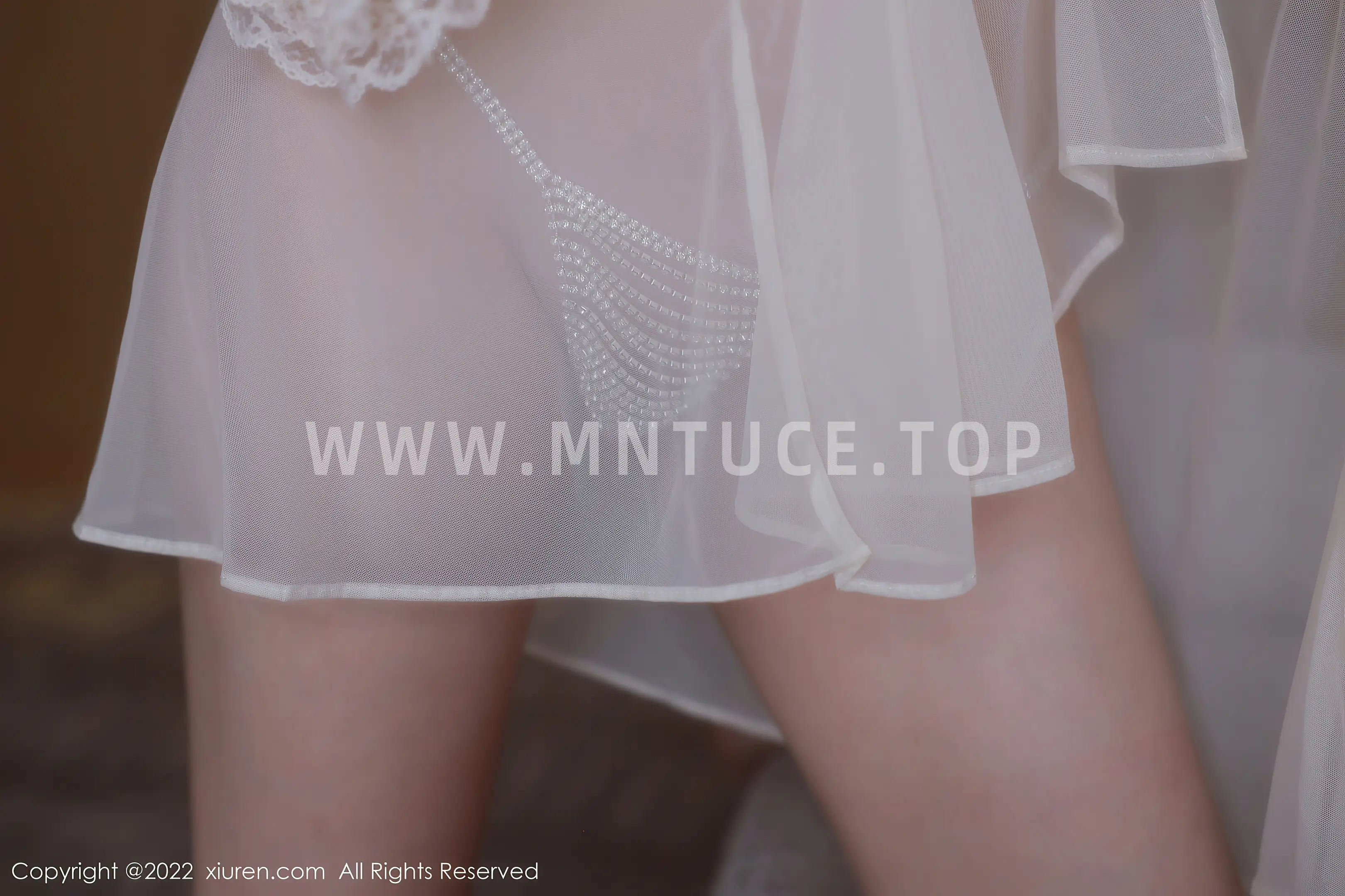 [秀人网] 2022.10.26 NO.5761 甜妮#[61P]-6
