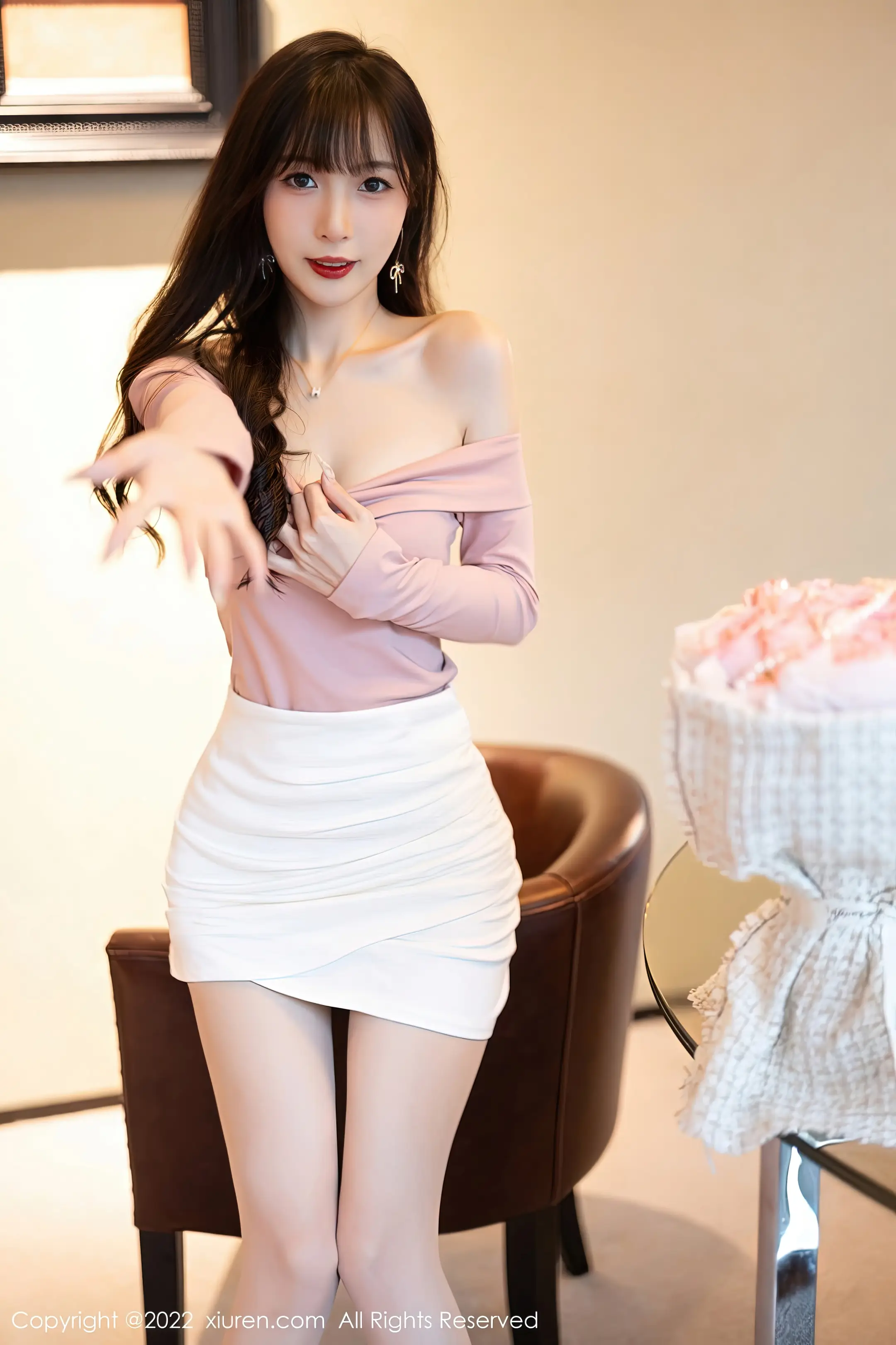 [秀人网] 2022.11.30 NO.5934 林星阑#[82P]-12