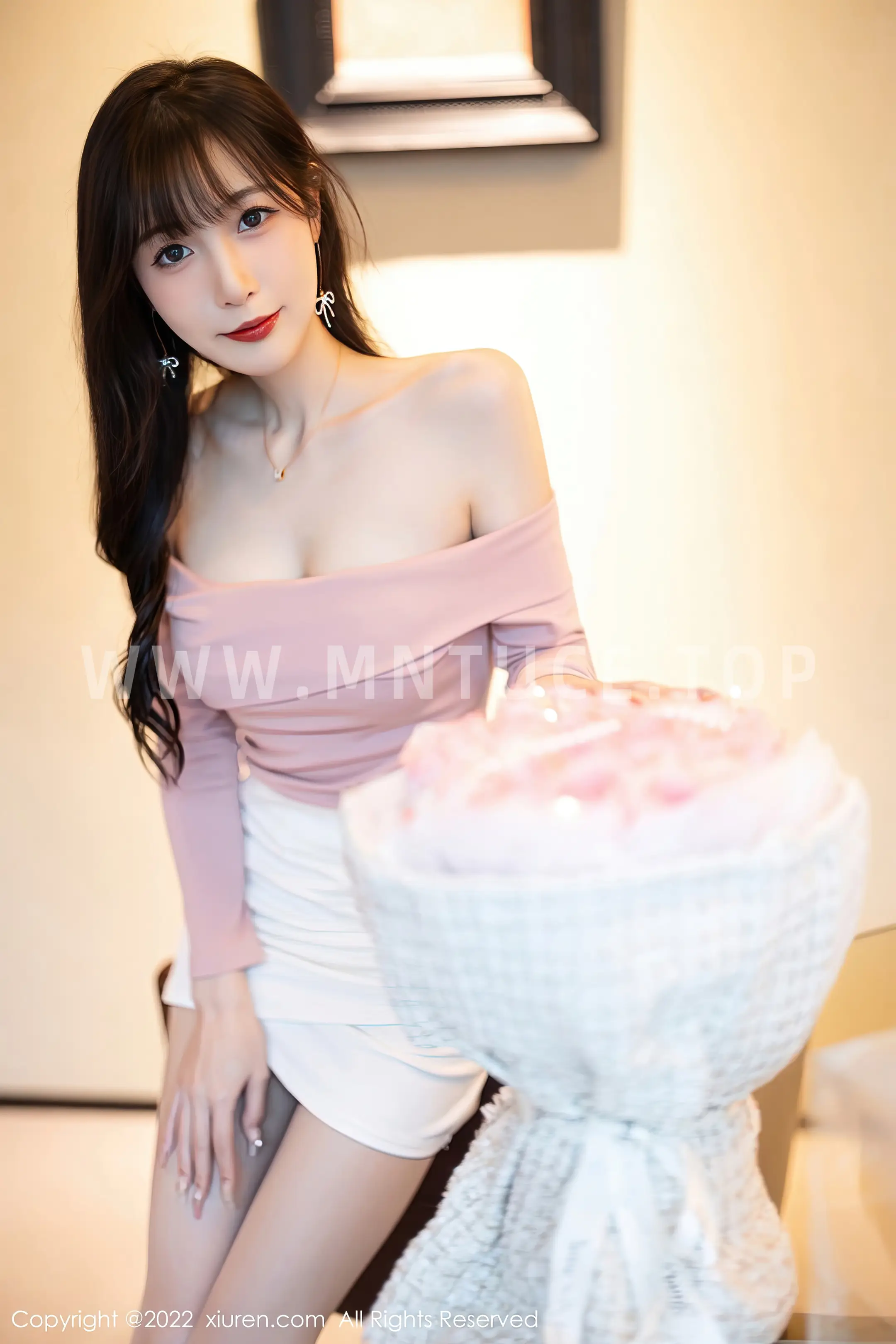 [秀人网] 2022.11.30 NO.5934 林星阑#[82P]-13