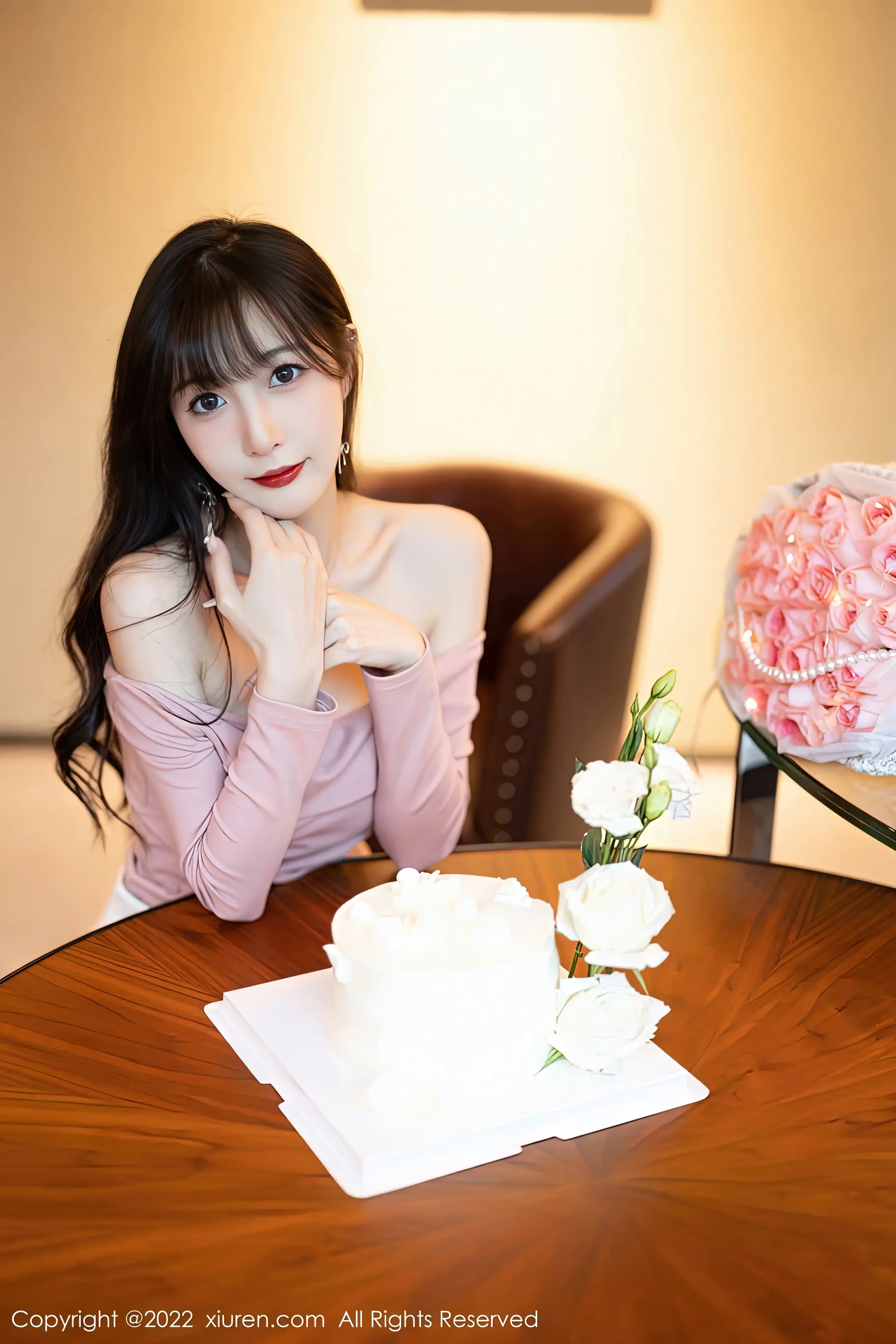 [秀人网] 2022.11.30 NO.5934 林星阑#[82P]-18