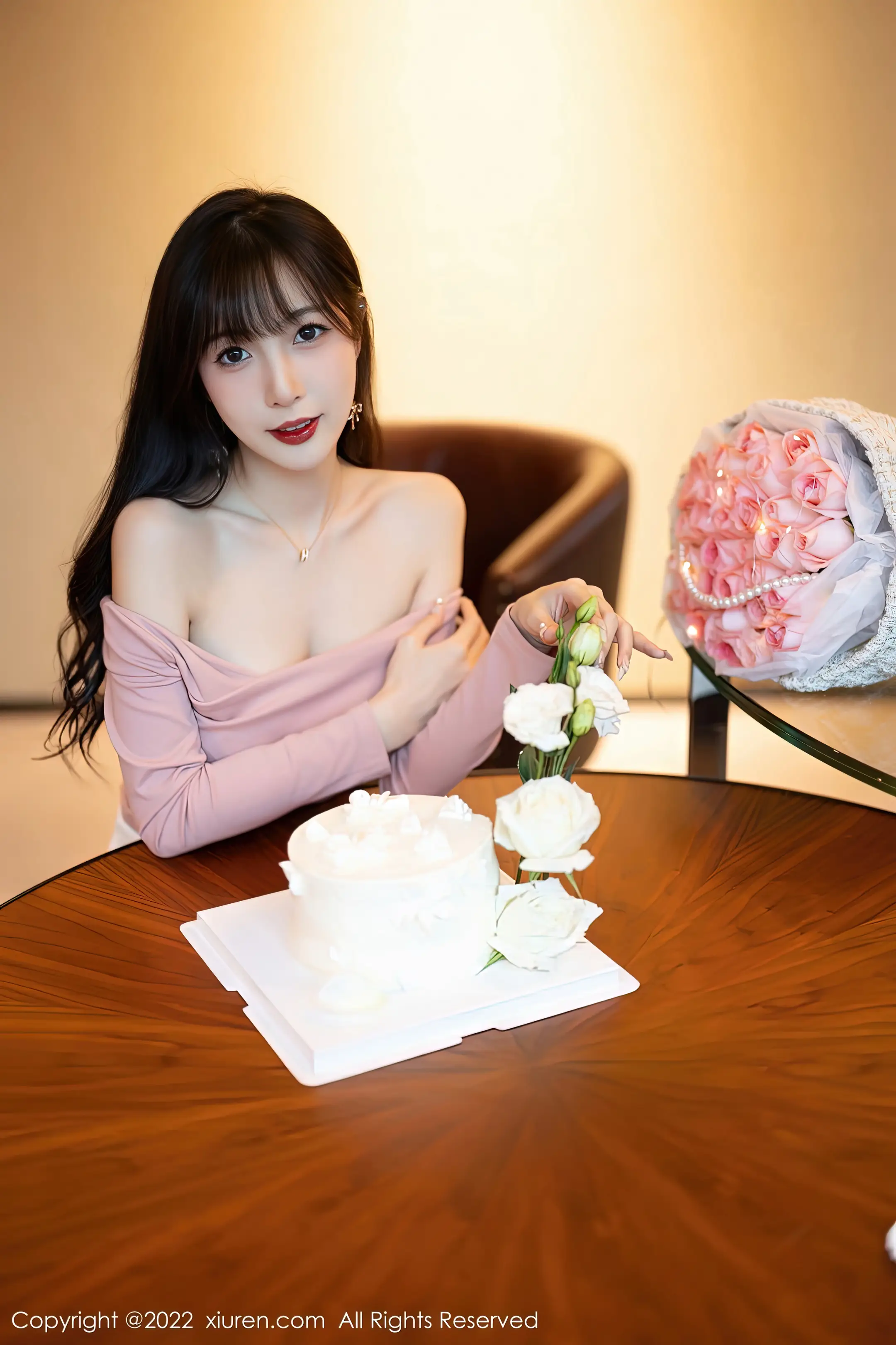 [秀人网] 2022.11.30 NO.5934 林星阑#[82P]-19