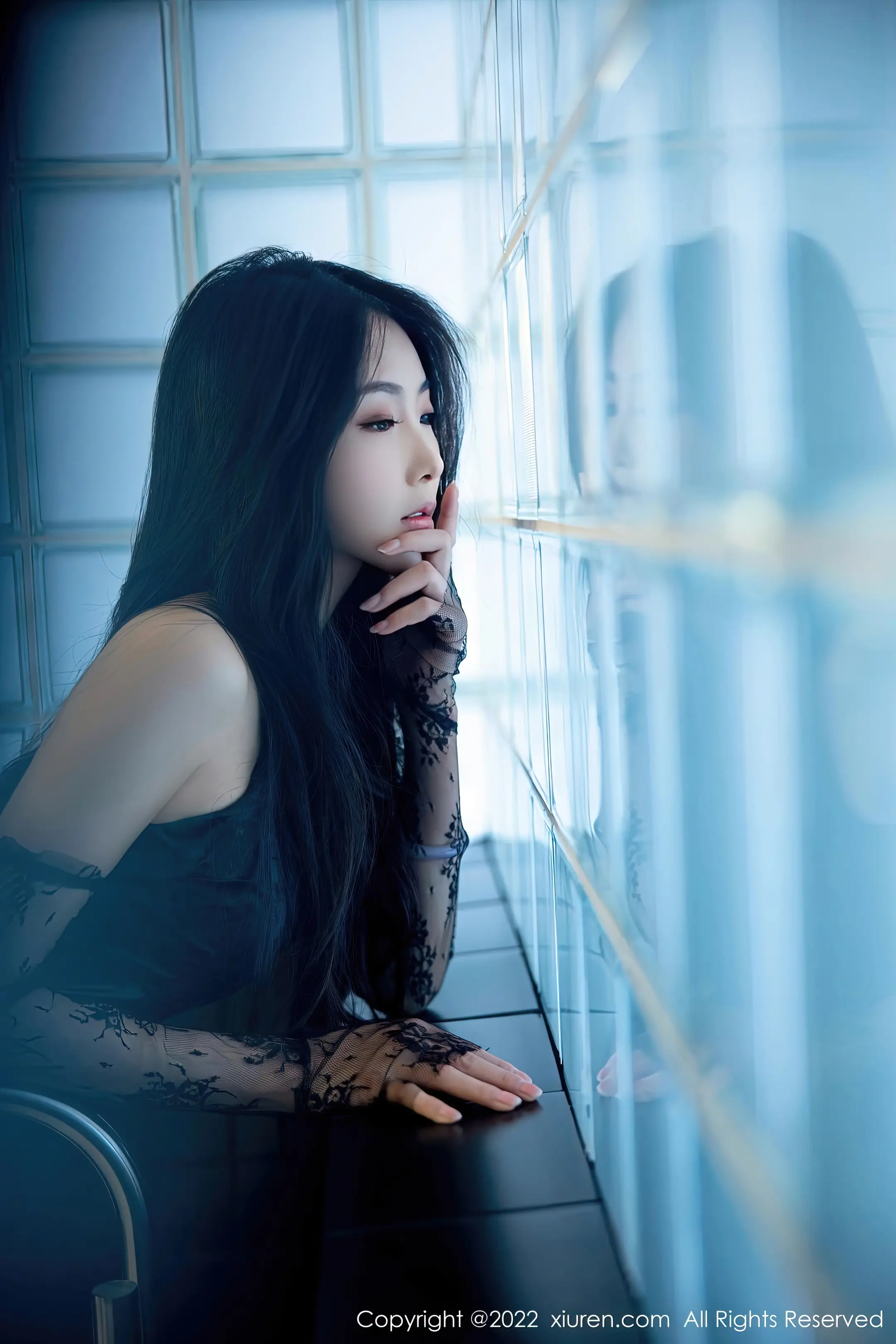 [秀人网] 2022.11.16 NO.5864 苏苏阿#[80P]-19