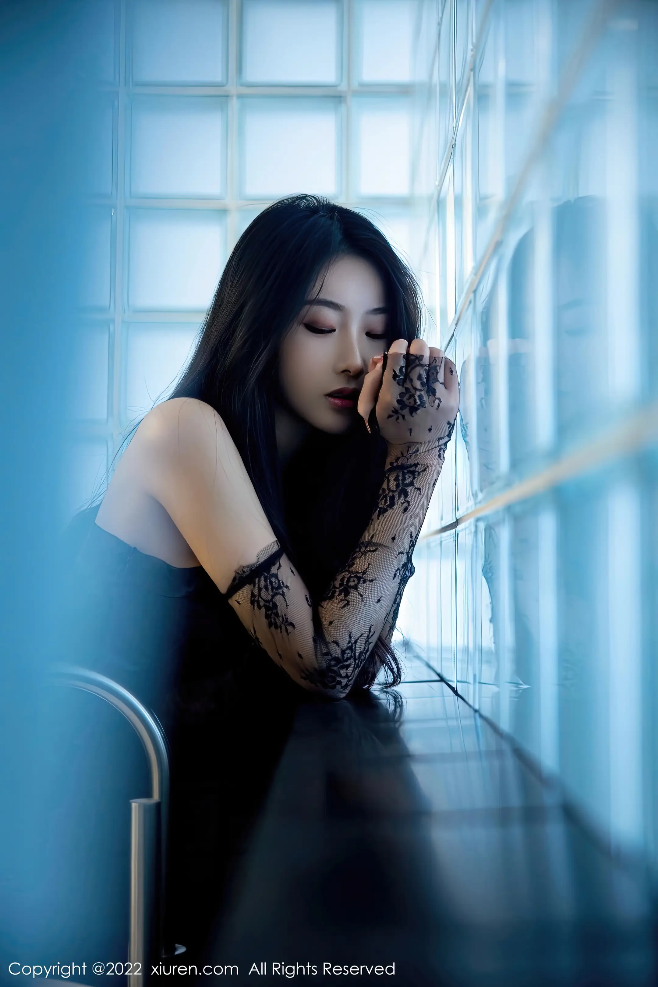 [秀人网] 2022.11.16 NO.5864 苏苏阿#[80P]-20