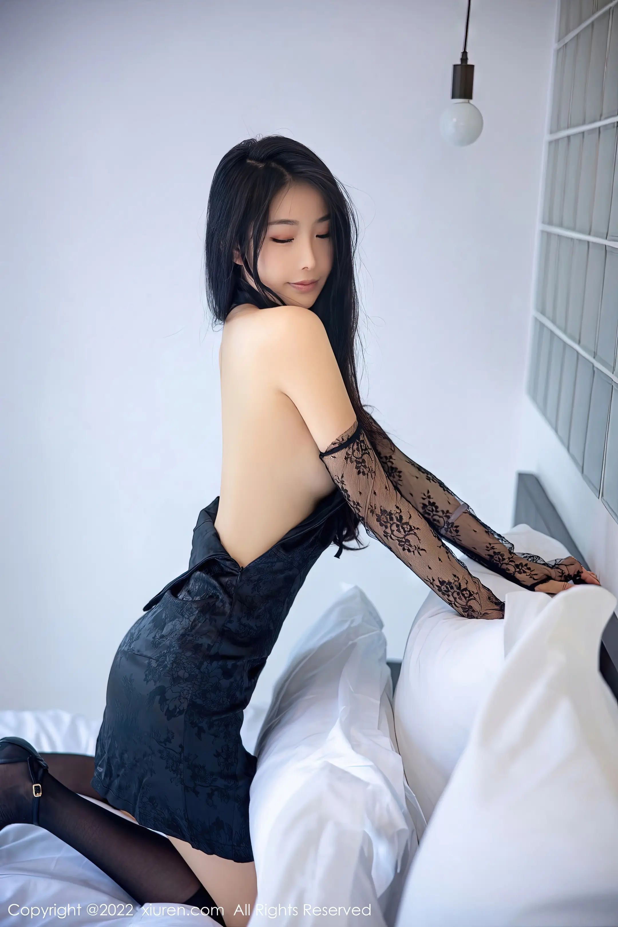 [秀人网] 2022.11.16 NO.5864 苏苏阿#[80P]-34
