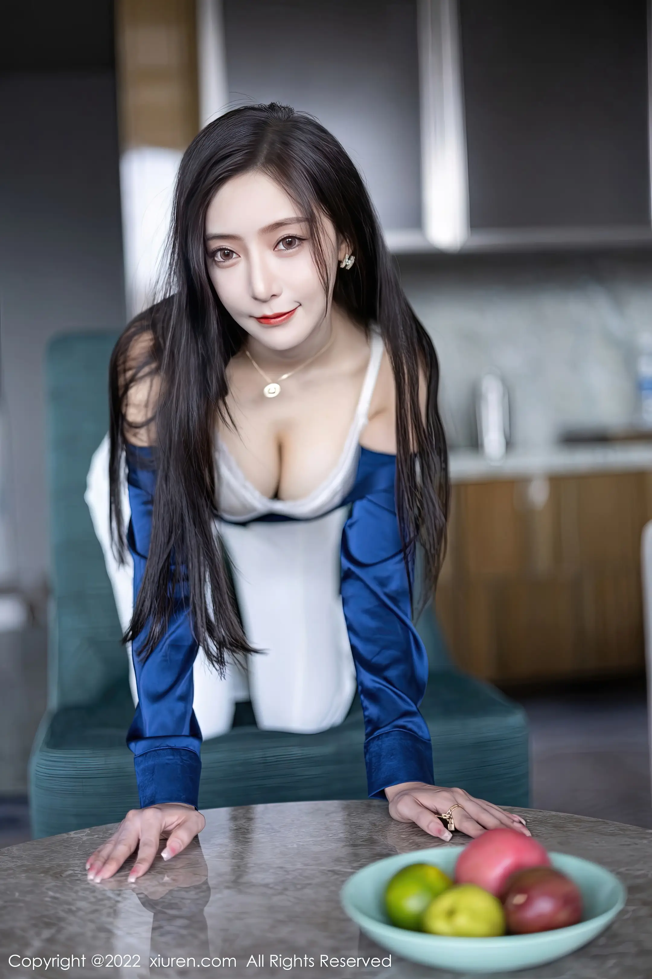 [秀人网] 2022.11.01 NO.5790 王馨瑶yanni#[91P]-7