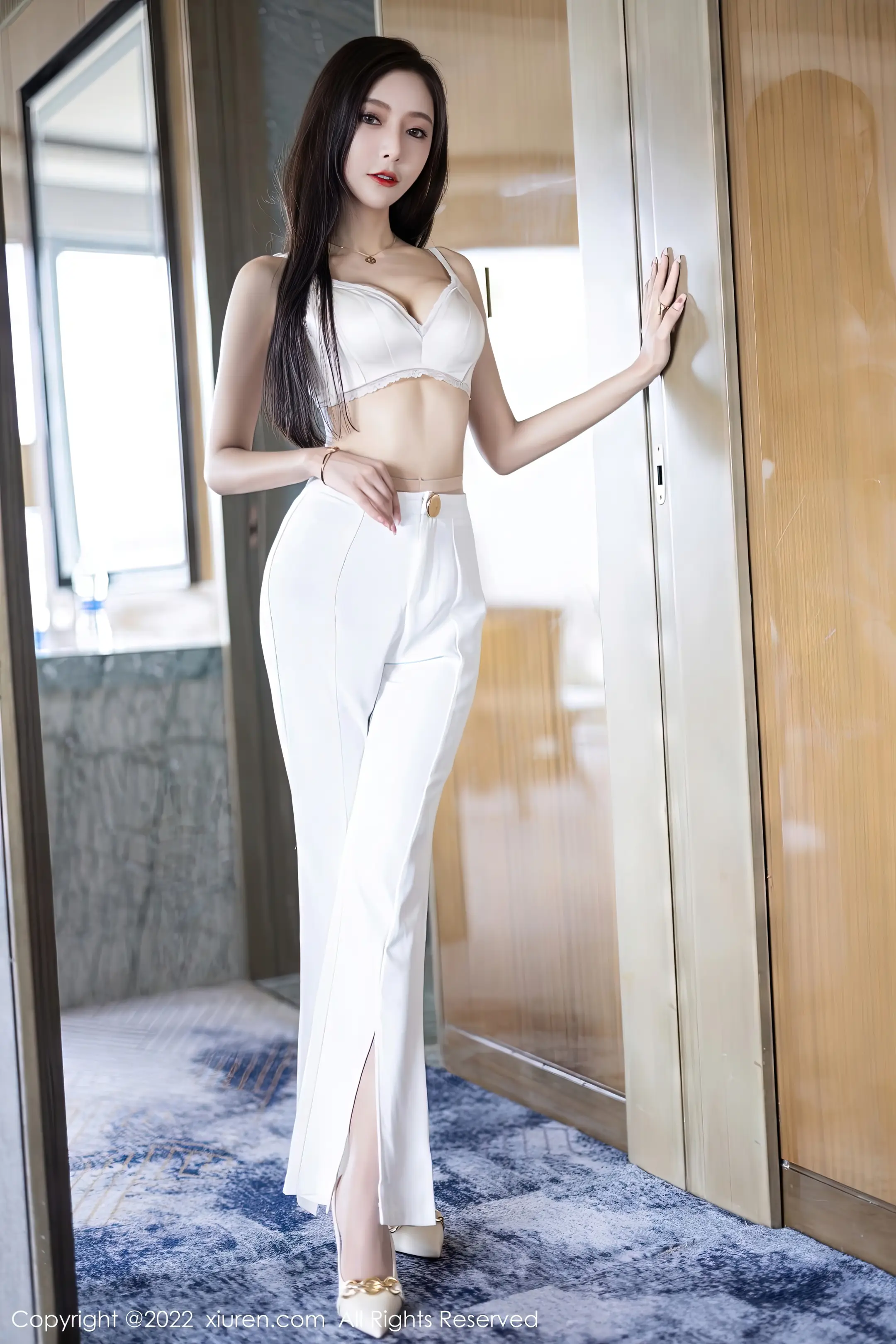 [秀人网] 2022.11.01 NO.5790 王馨瑶yanni#[91P]-11