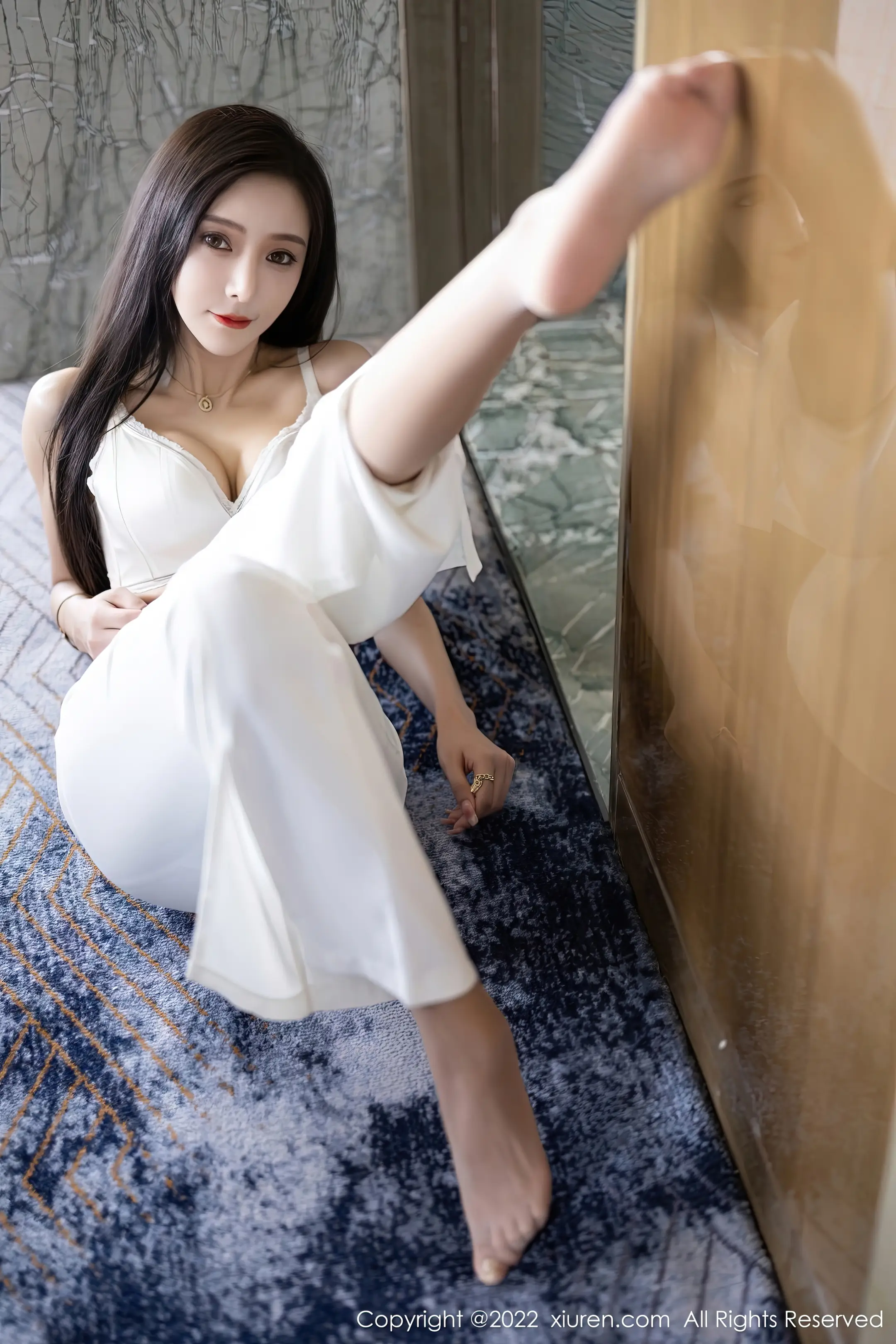 [秀人网] 2022.11.01 NO.5790 王馨瑶yanni#[91P]-21