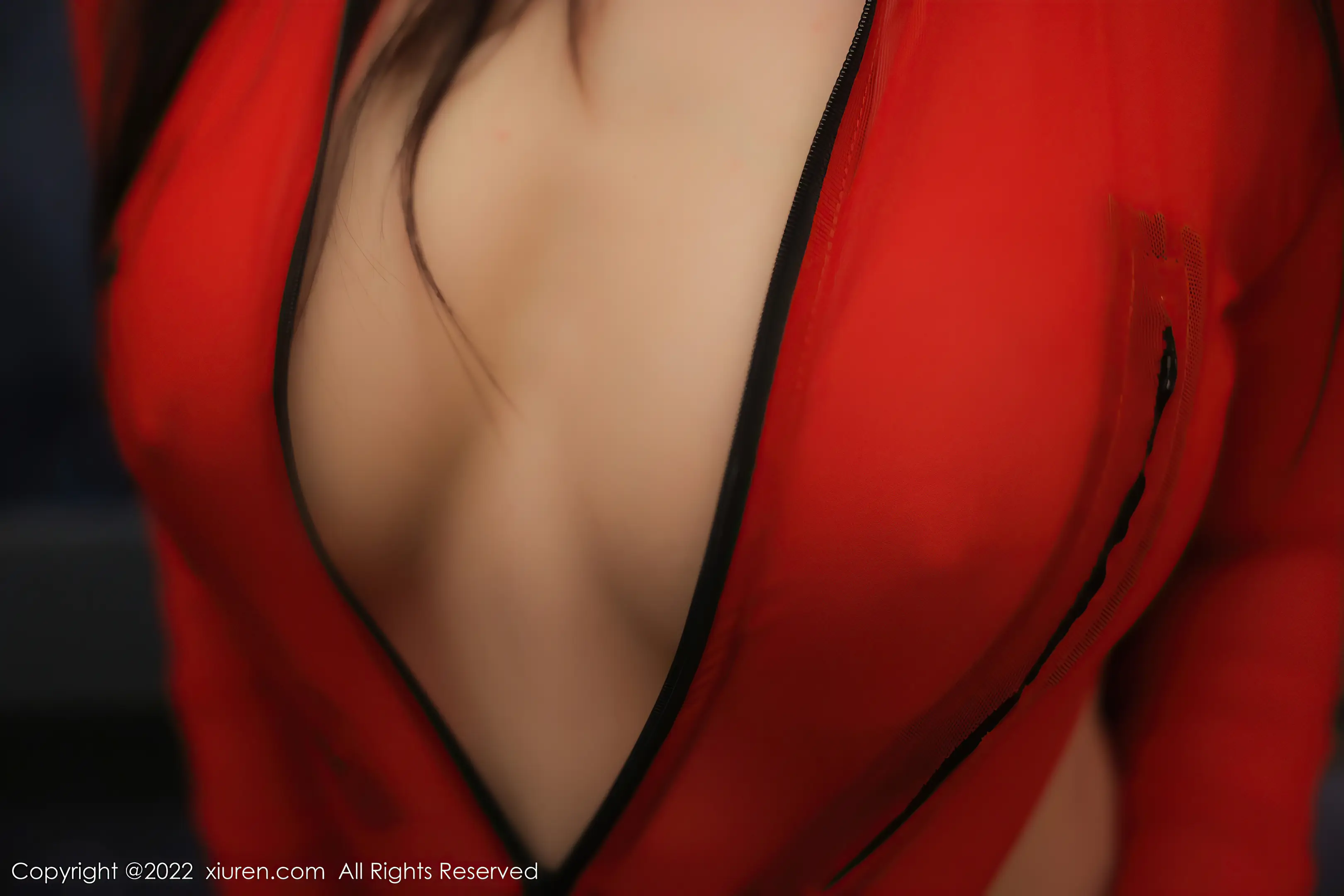 [秀人网] 2022.09.15 NO.5591 顾乔楠Cora#[90P]-23