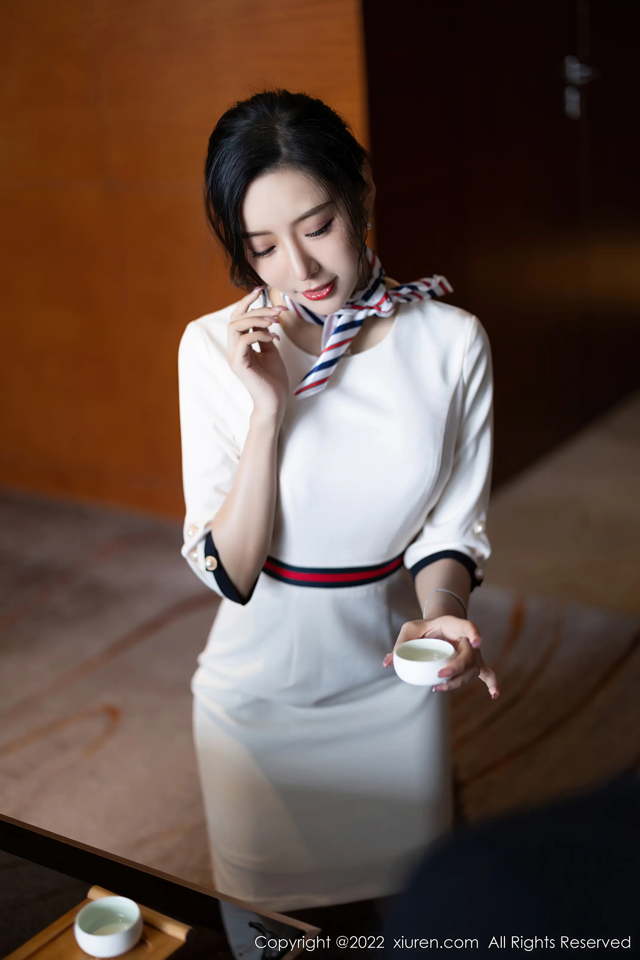 [秀人网] 2022.05.05 – NO.4963 王馨瑶yanni#[72P]-3