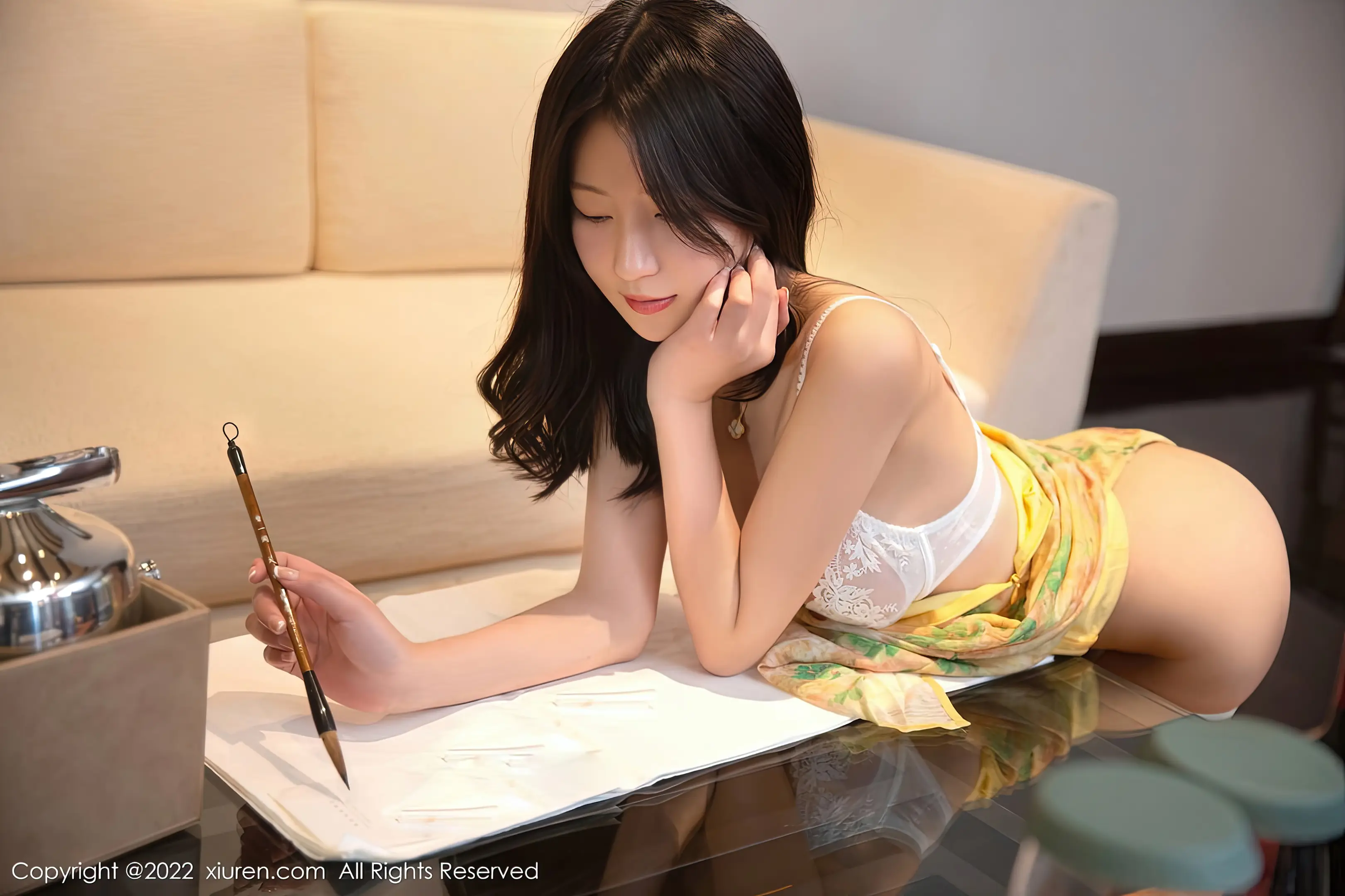 [秀人网] 2022.11.03 NO.5802 熊小诺#[81P]-36