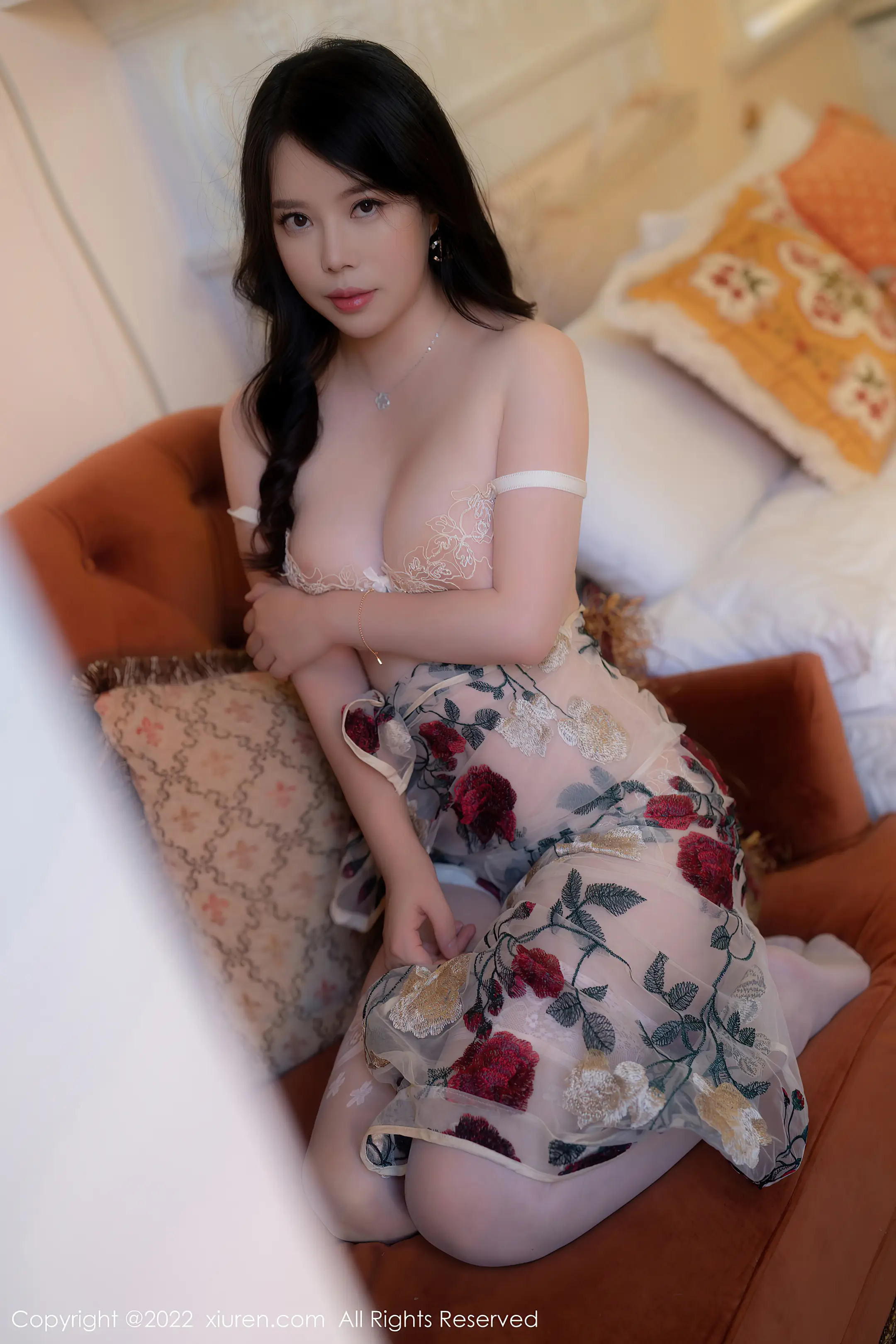 [秀人网] 2022.09.13 NO.5577 白茹雪#[55P]-9
