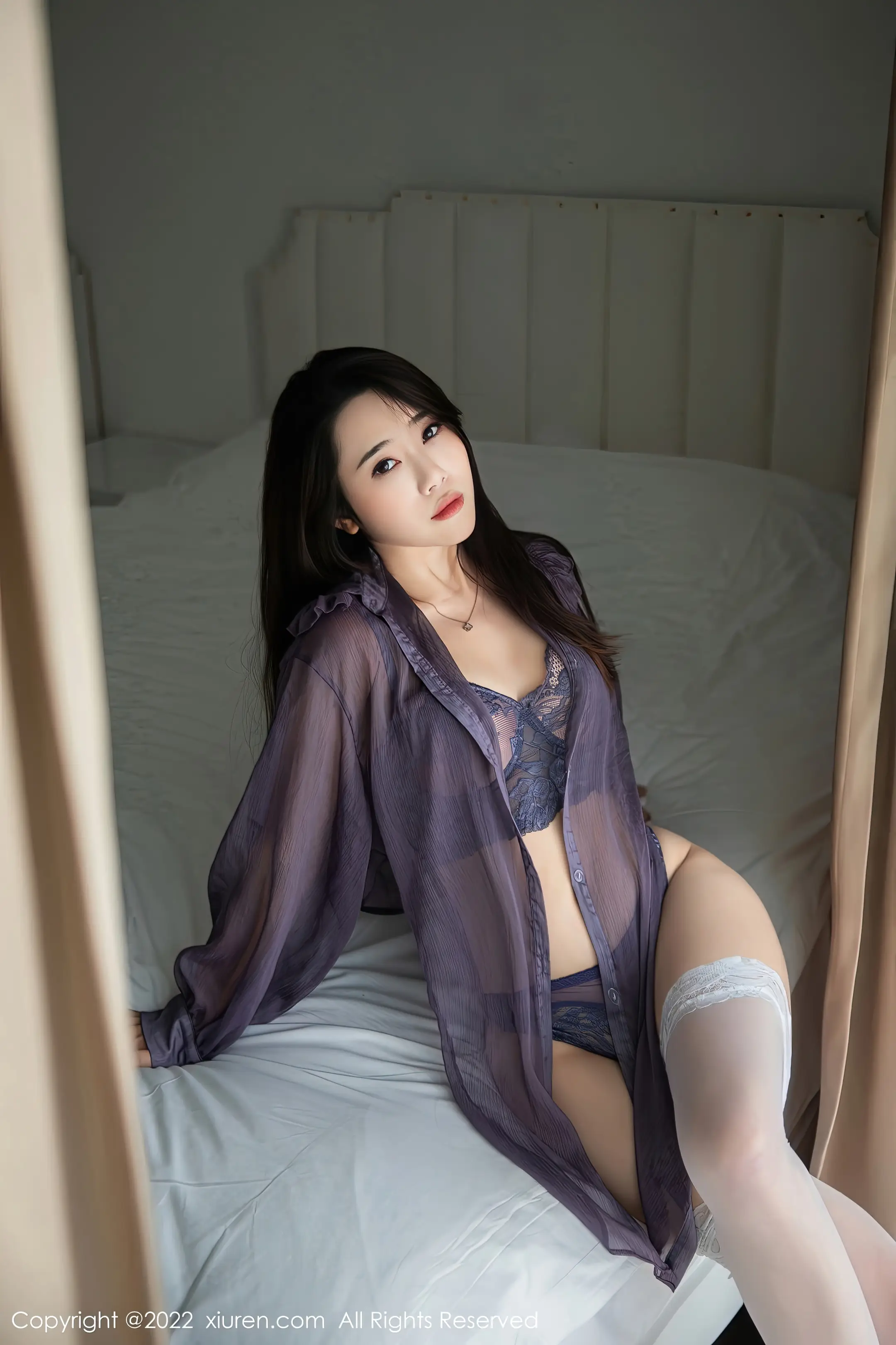 [秀人网] 2022.11.21 NO.5884 严利娅Yuliya#[55P]-19