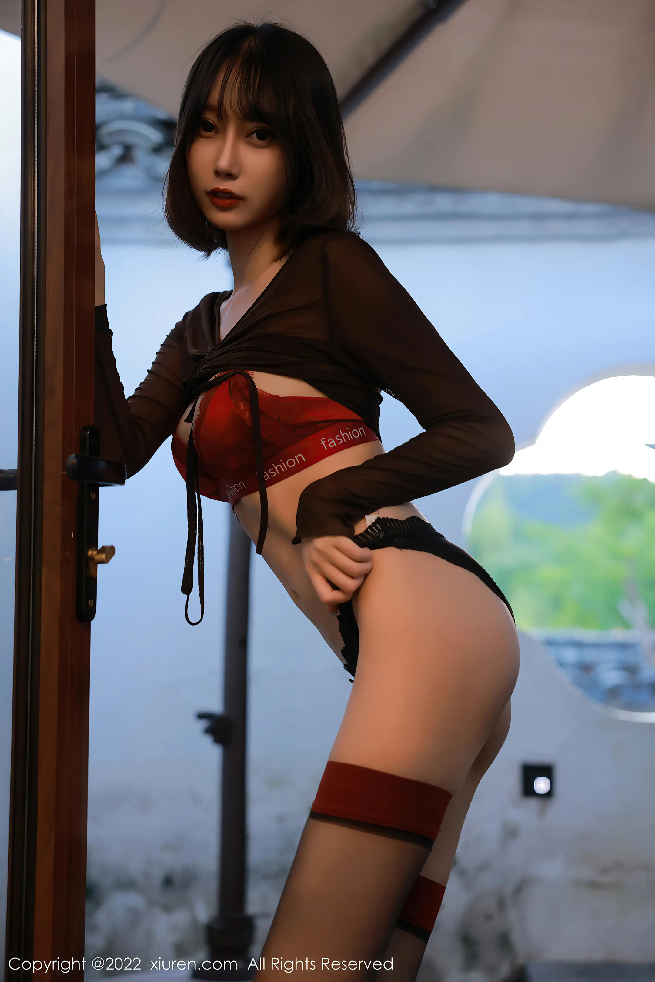 [秀人网] 2022.07.15 – NO.5283 玥儿玥er#[53P]-14