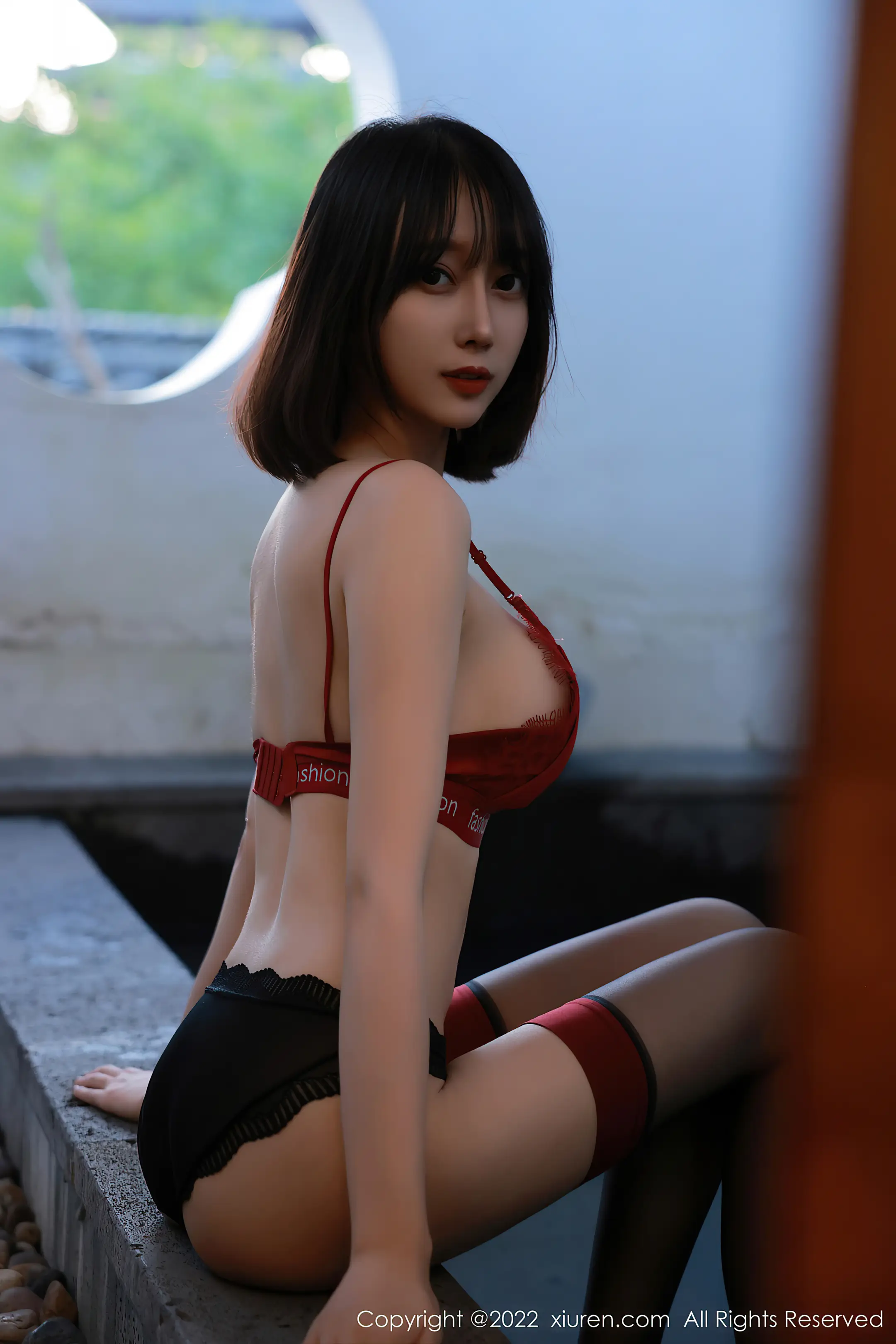 [秀人网] 2022.07.15 – NO.5283 玥儿玥er#[53P]-17