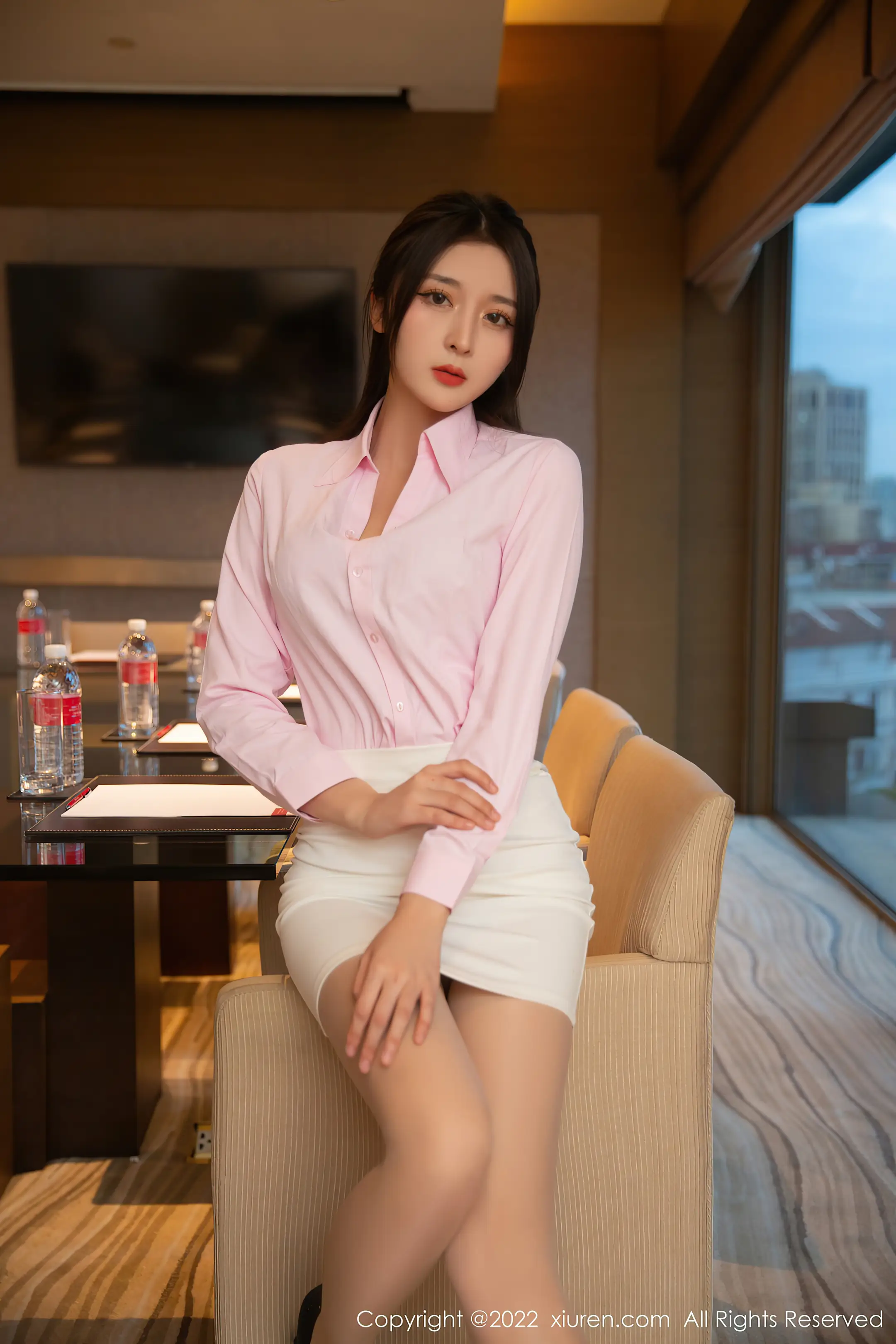 [秀人网] 2022.09.30 NO.5667 夏甜甜#[73P]-6