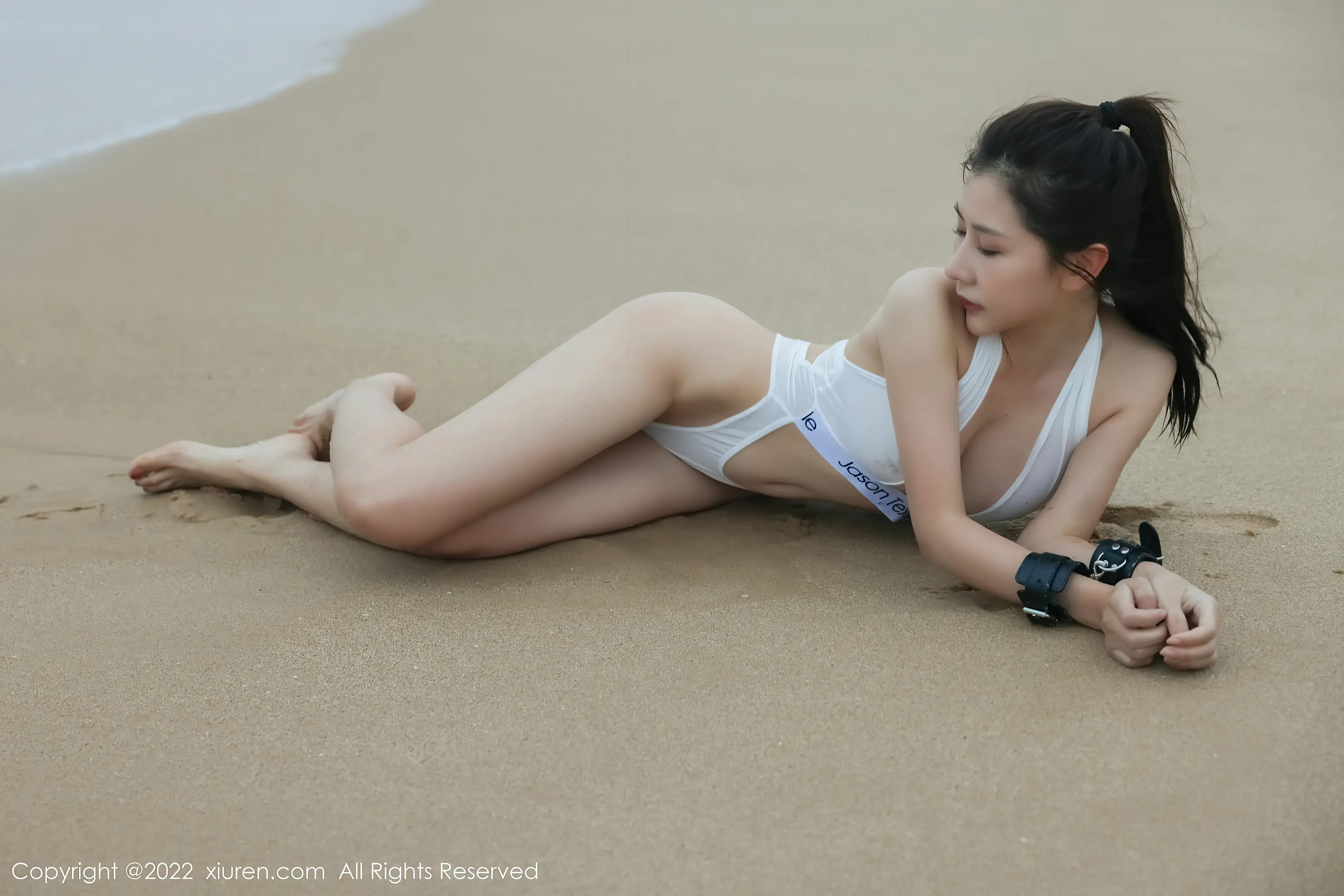 [秀人网] 2022.01.11 – NO.4448 尹甜甜#[54P]-24
