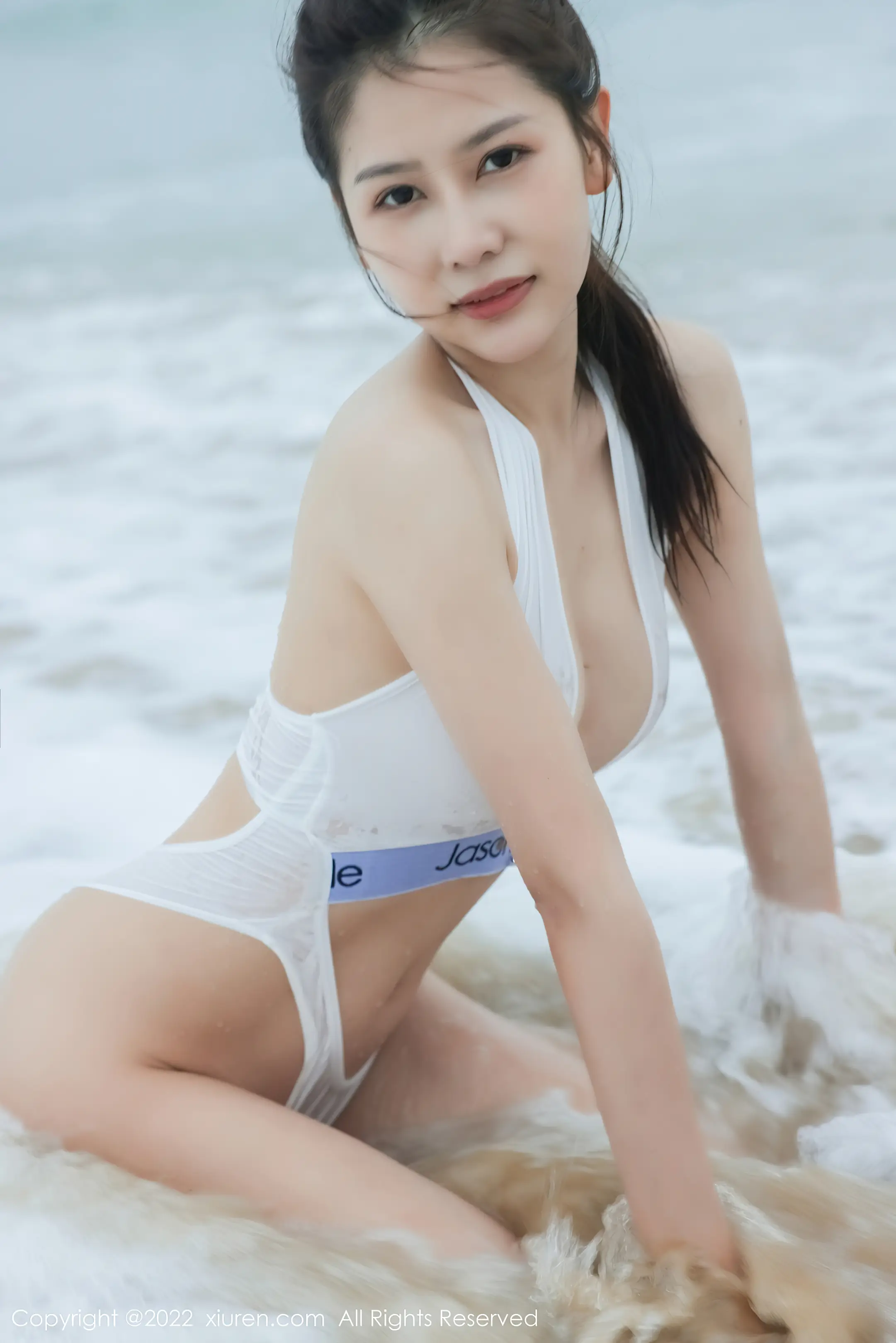 [秀人网] 2022.01.11 – NO.4448 尹甜甜#[54P]-6