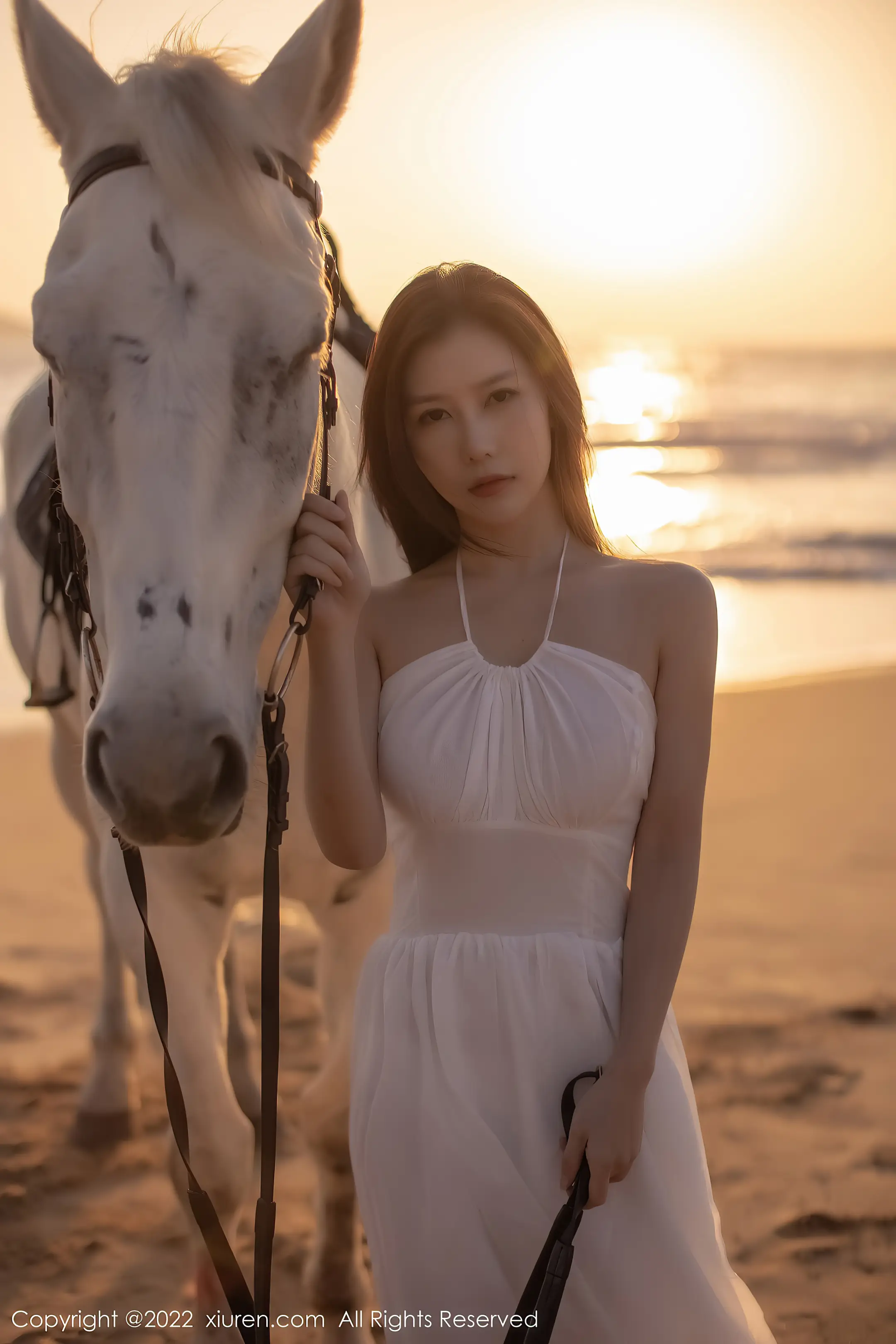 [秀人网] 2022.01.11 – NO.4448 尹甜甜#[54P]-8