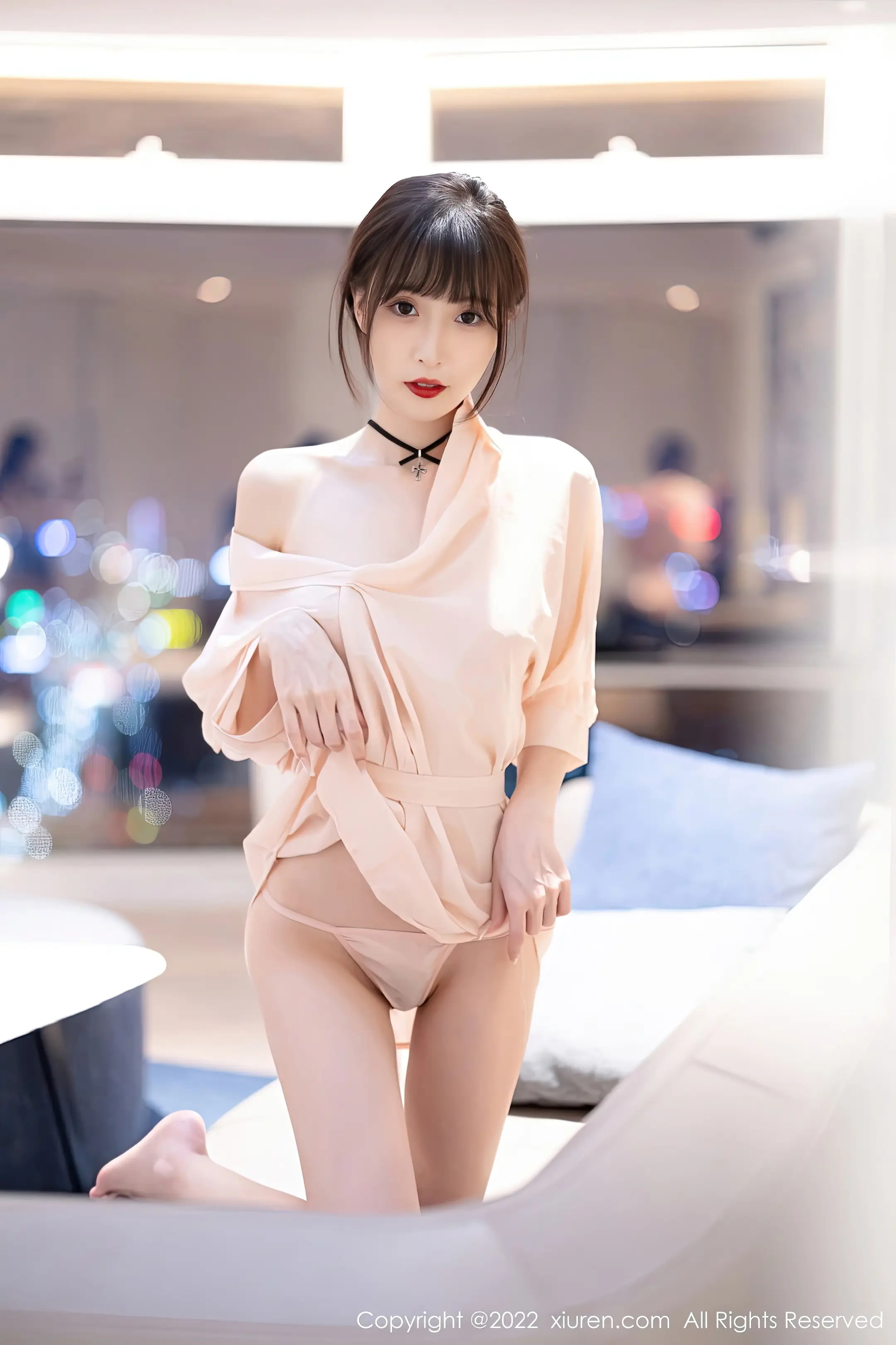 [秀人网] 2022.11.09 NO.5831 林星阑#[89P]-22