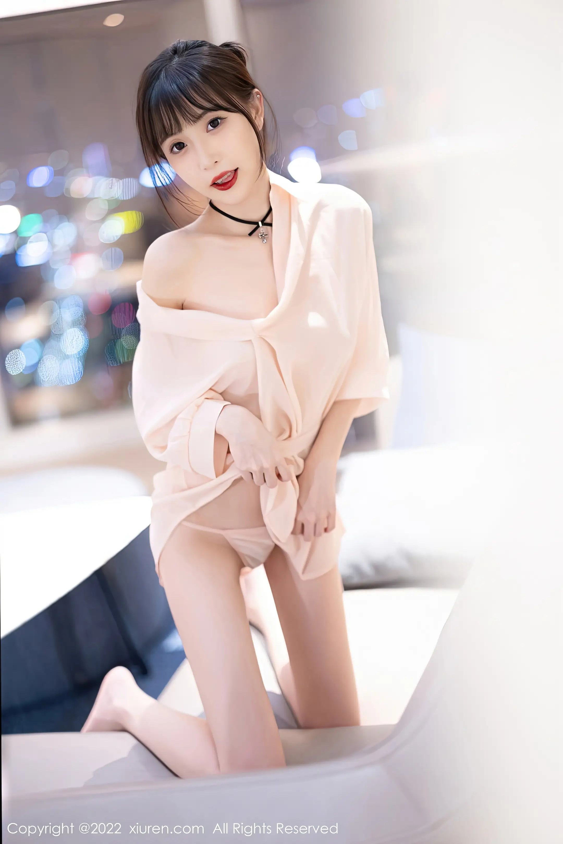 [秀人网] 2022.11.09 NO.5831 林星阑#[89P]-23