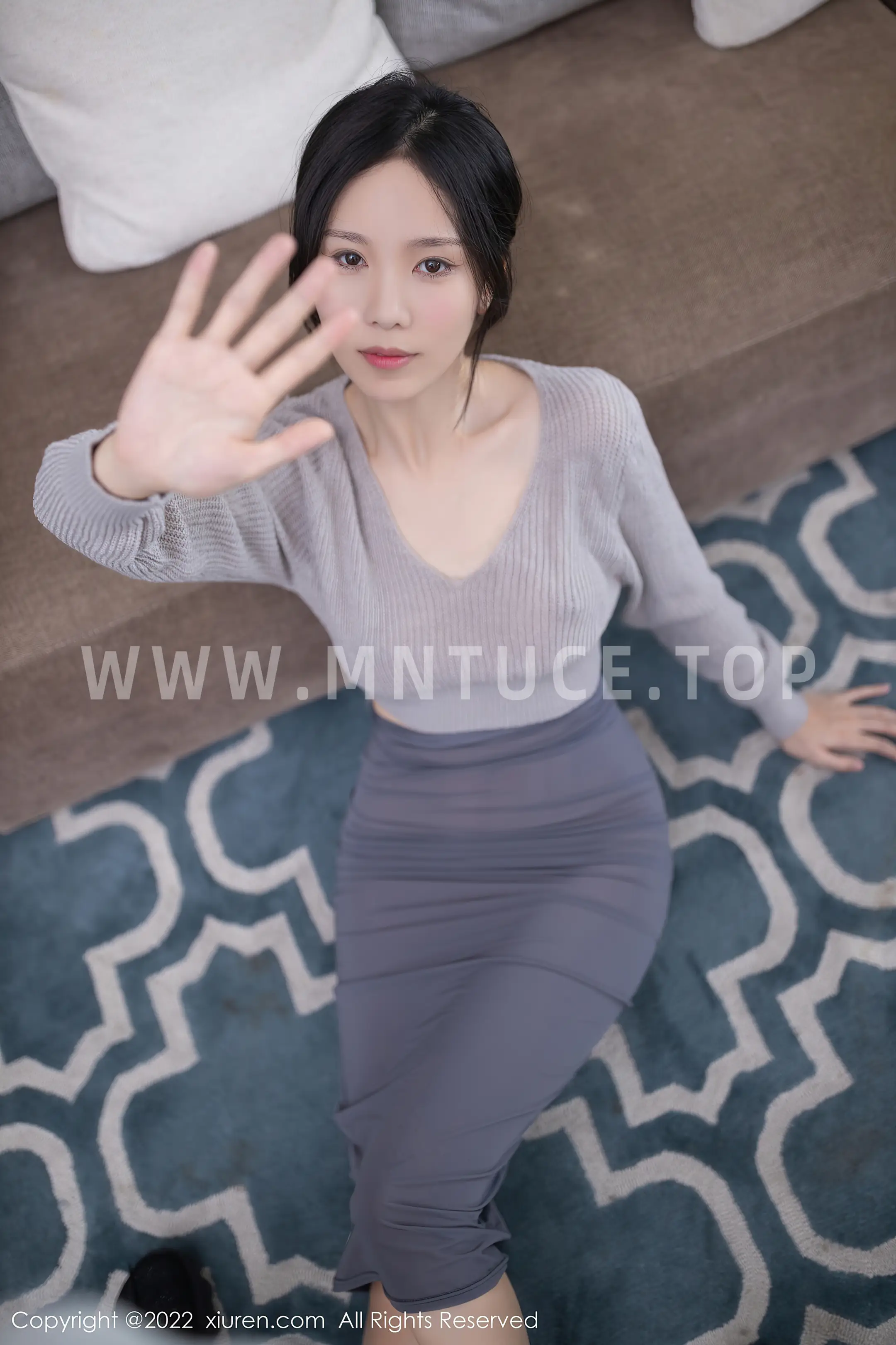 [XiuRen] 2022.09.21 NO.5620 Li Shi#[83P]-9