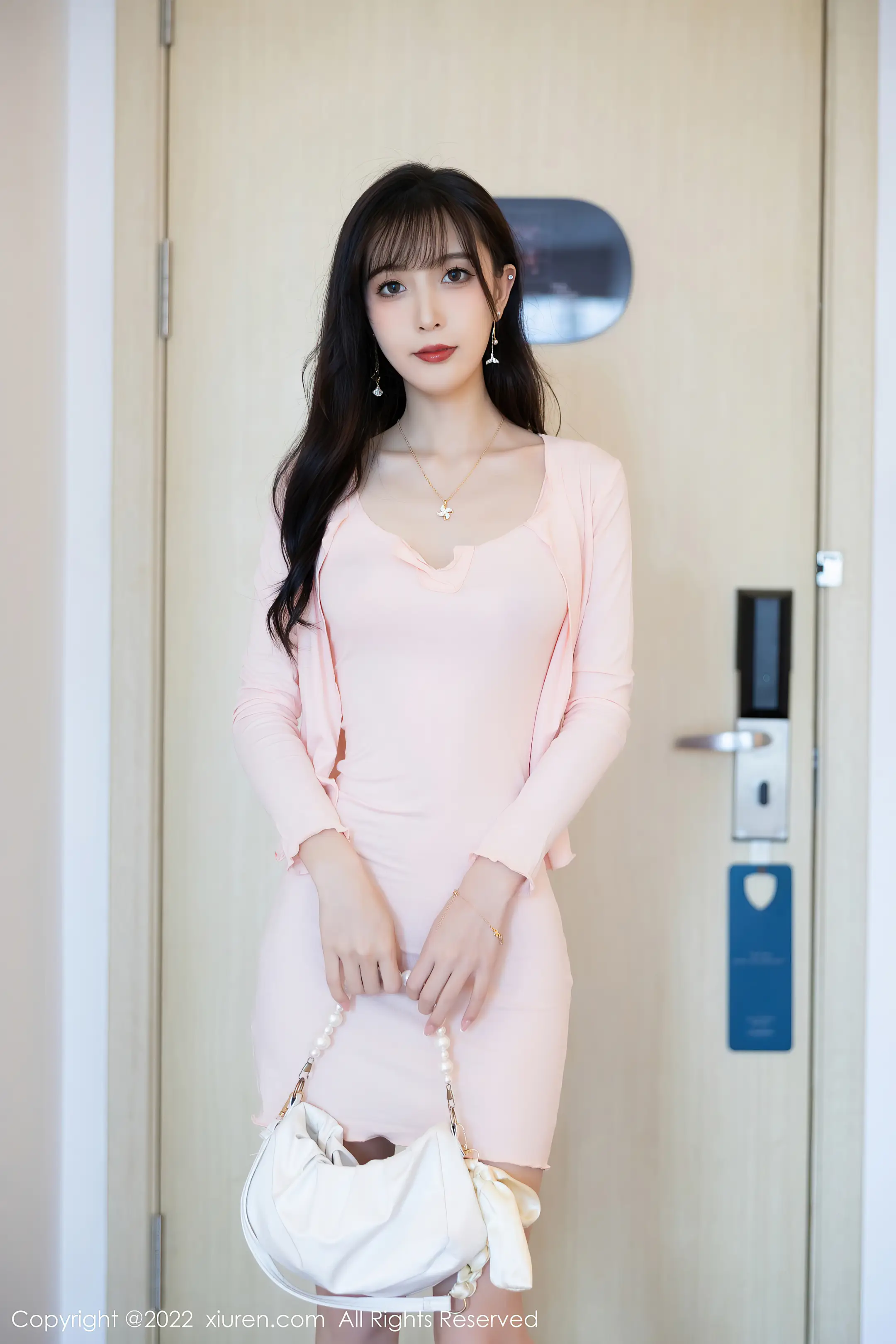[秀人网] 2022.09.05 NO.5544 林星阑#[82P]-2