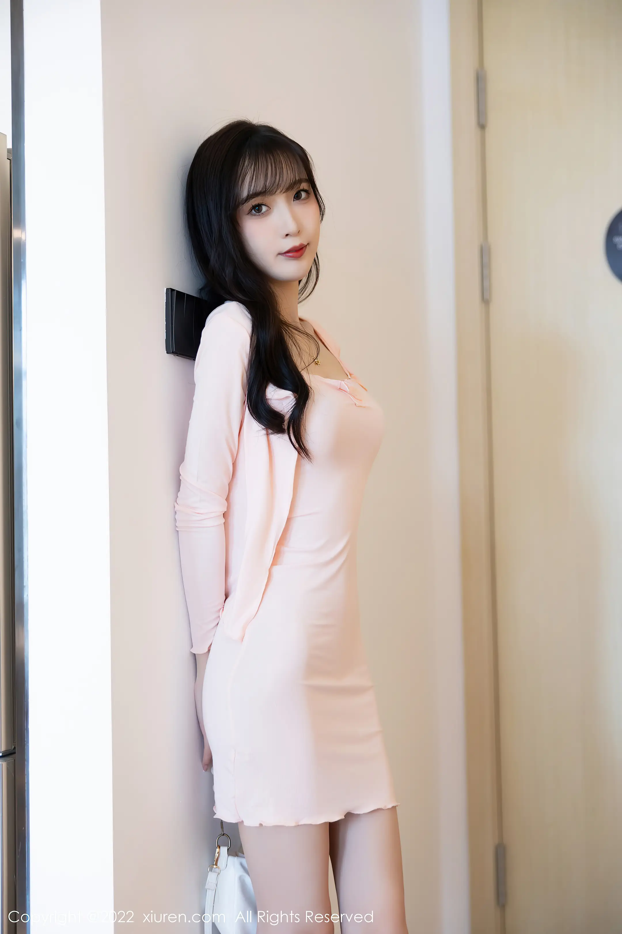 [秀人网] 2022.09.05 NO.5544 林星阑#[82P]-5