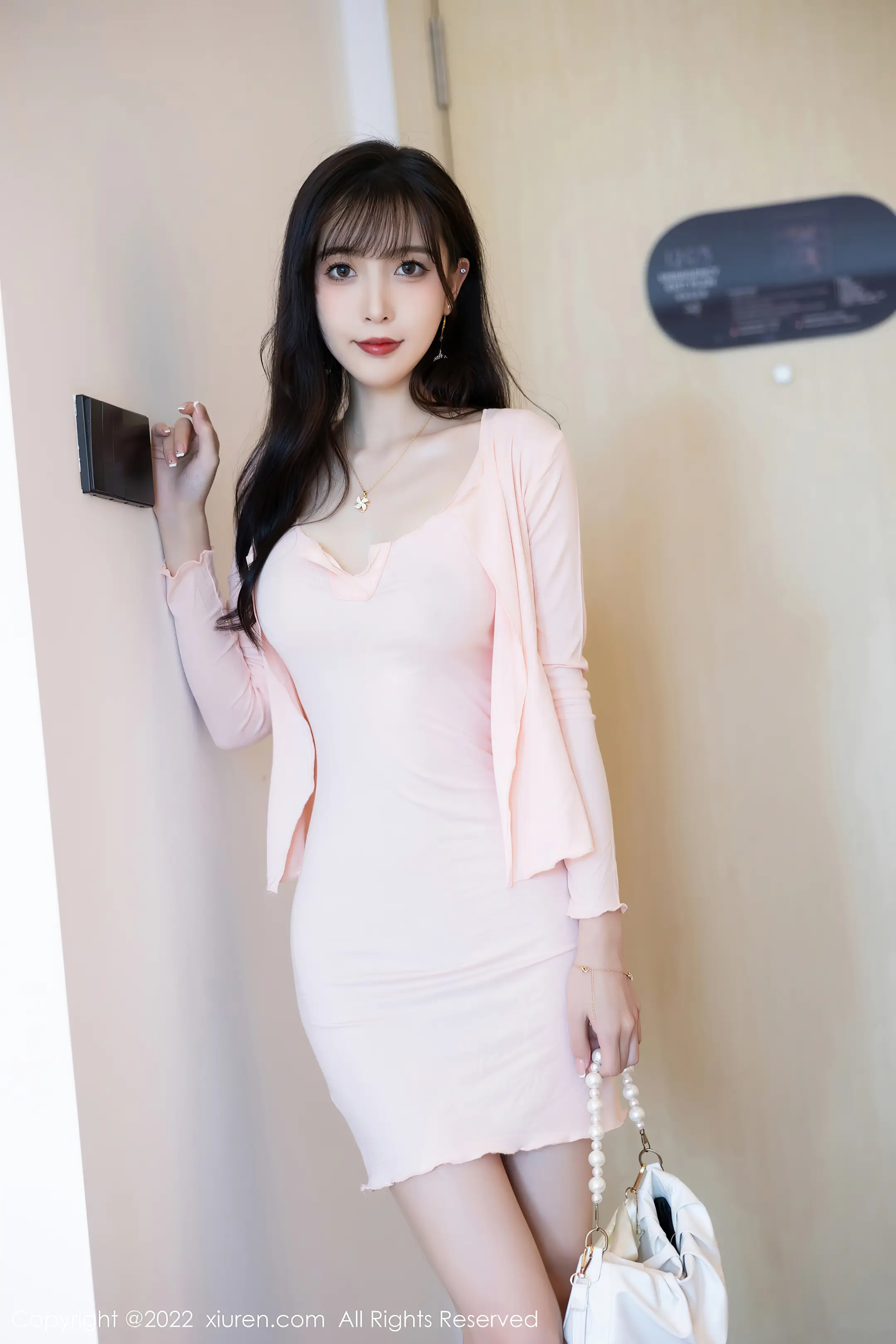 [秀人网] 2022.09.05 NO.5544 林星阑#[82P]-7
