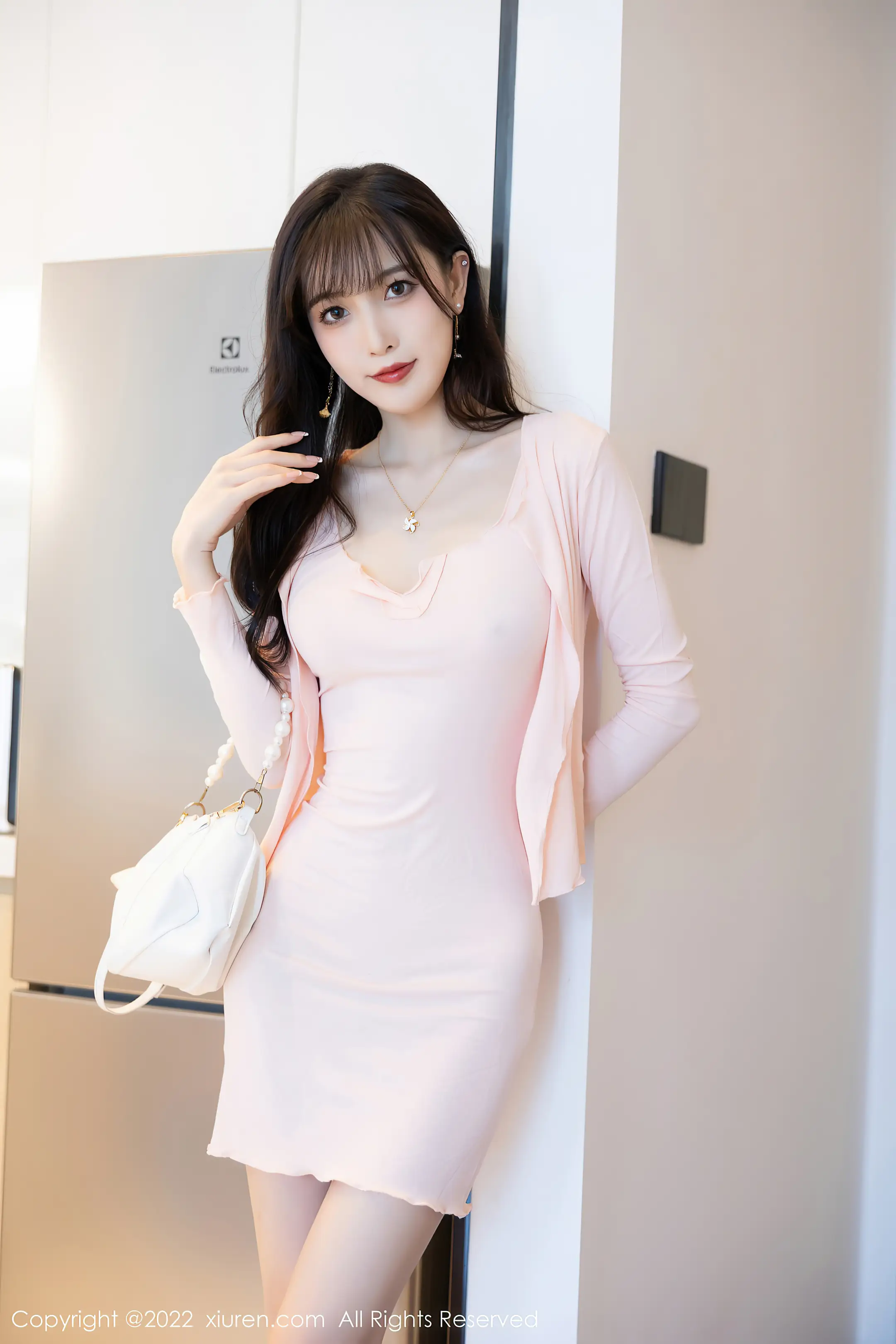 [秀人网] 2022.09.05 NO.5544 林星阑#[82P]-8