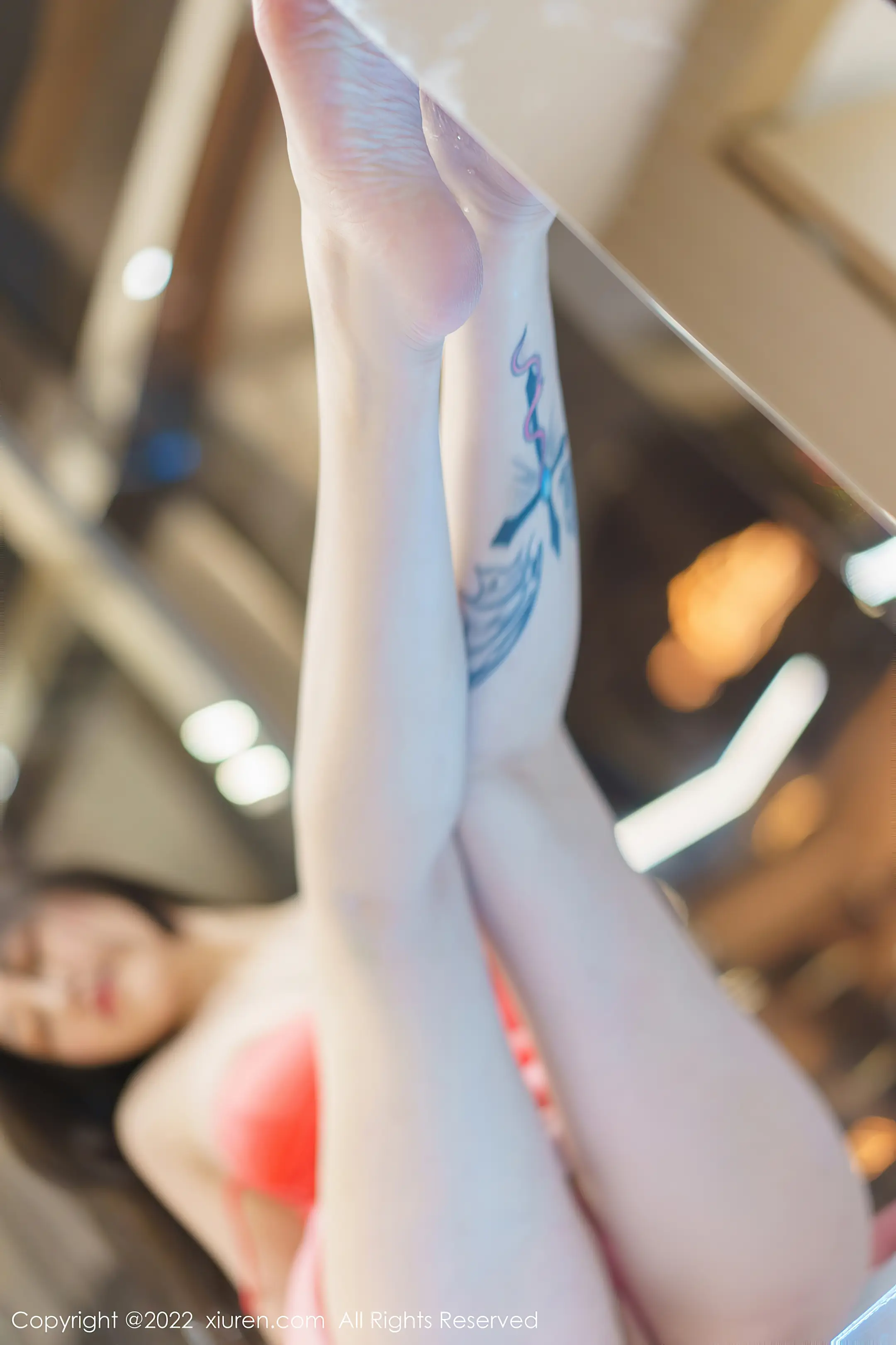 [秀人网] 2022.11.28 NO.5921 妲己_Toxic#[60P]-9
