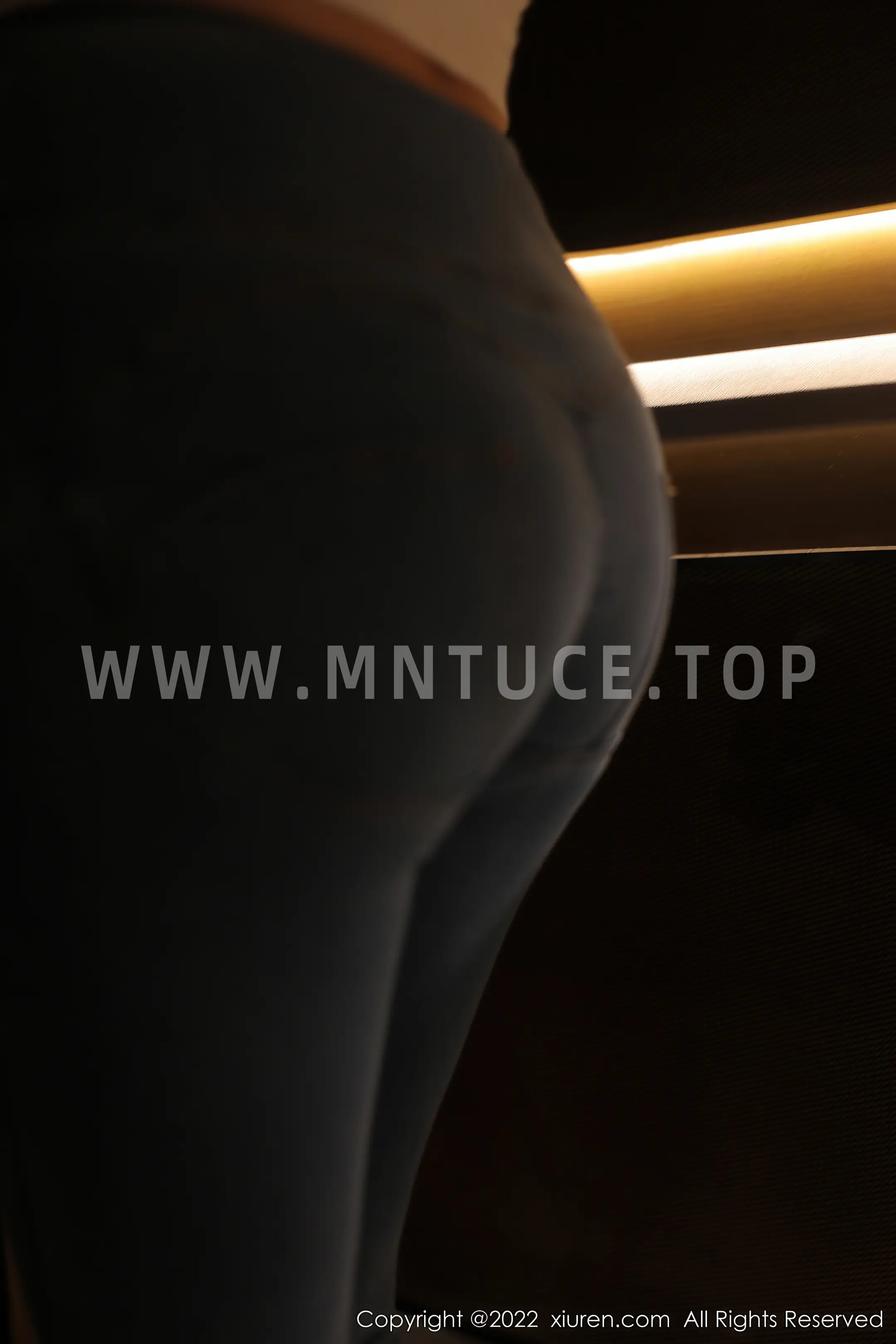 [秀人网] 2022.10.08 NO.5677 李雅柔182CM#[85P]-19