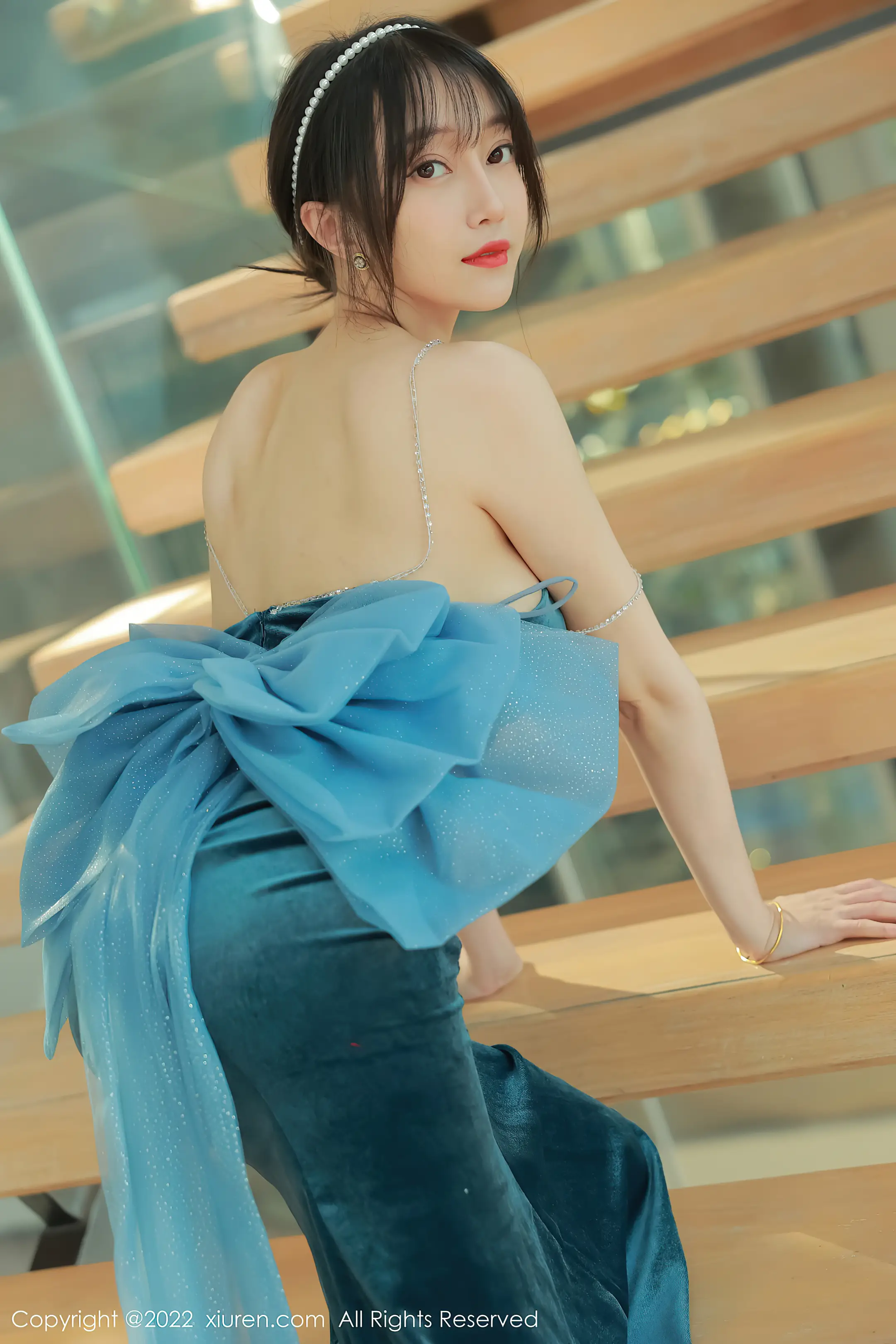 [秀人网] 2022.08.25 – NO.5493 玥儿玥er#[60P]-3