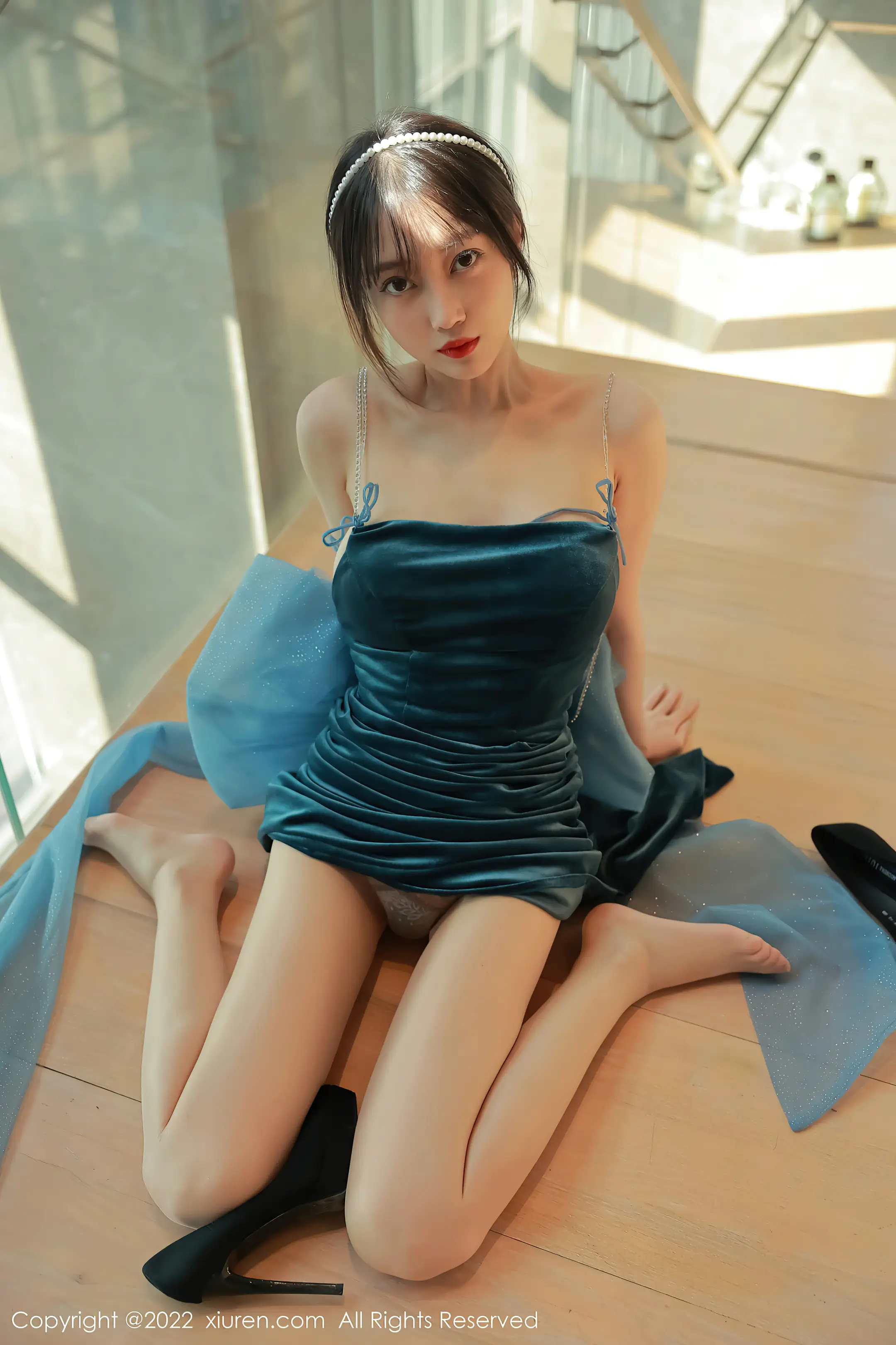 [秀人网] 2022.08.25 – NO.5493 玥儿玥er#[60P]-6