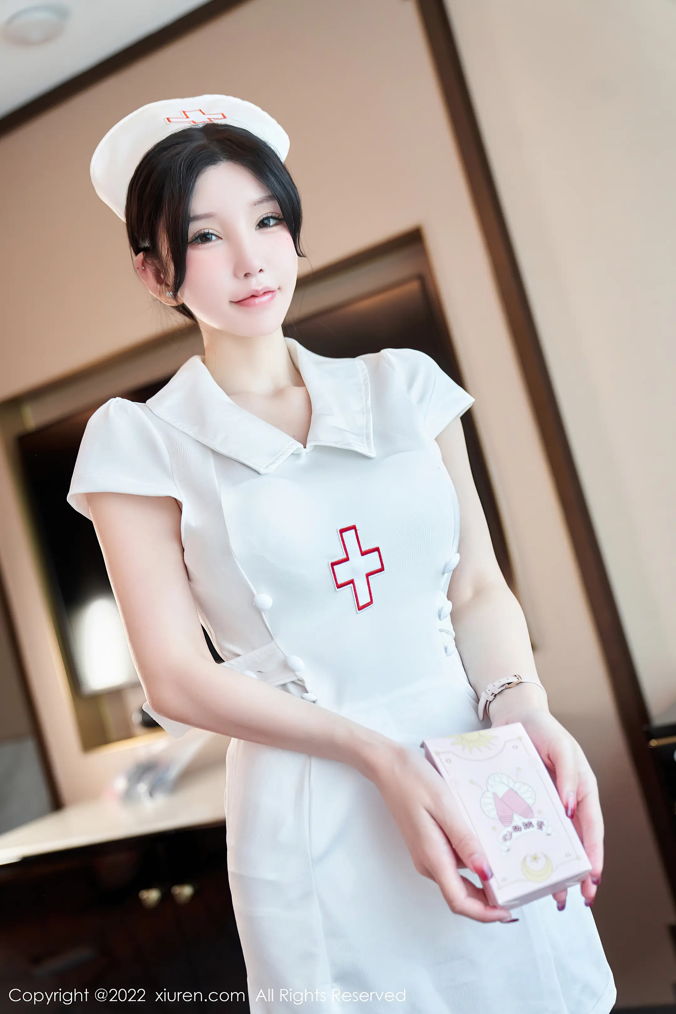 [秀人网] 2022.10.21 NO.5746 周于希Sally#[81P]-4