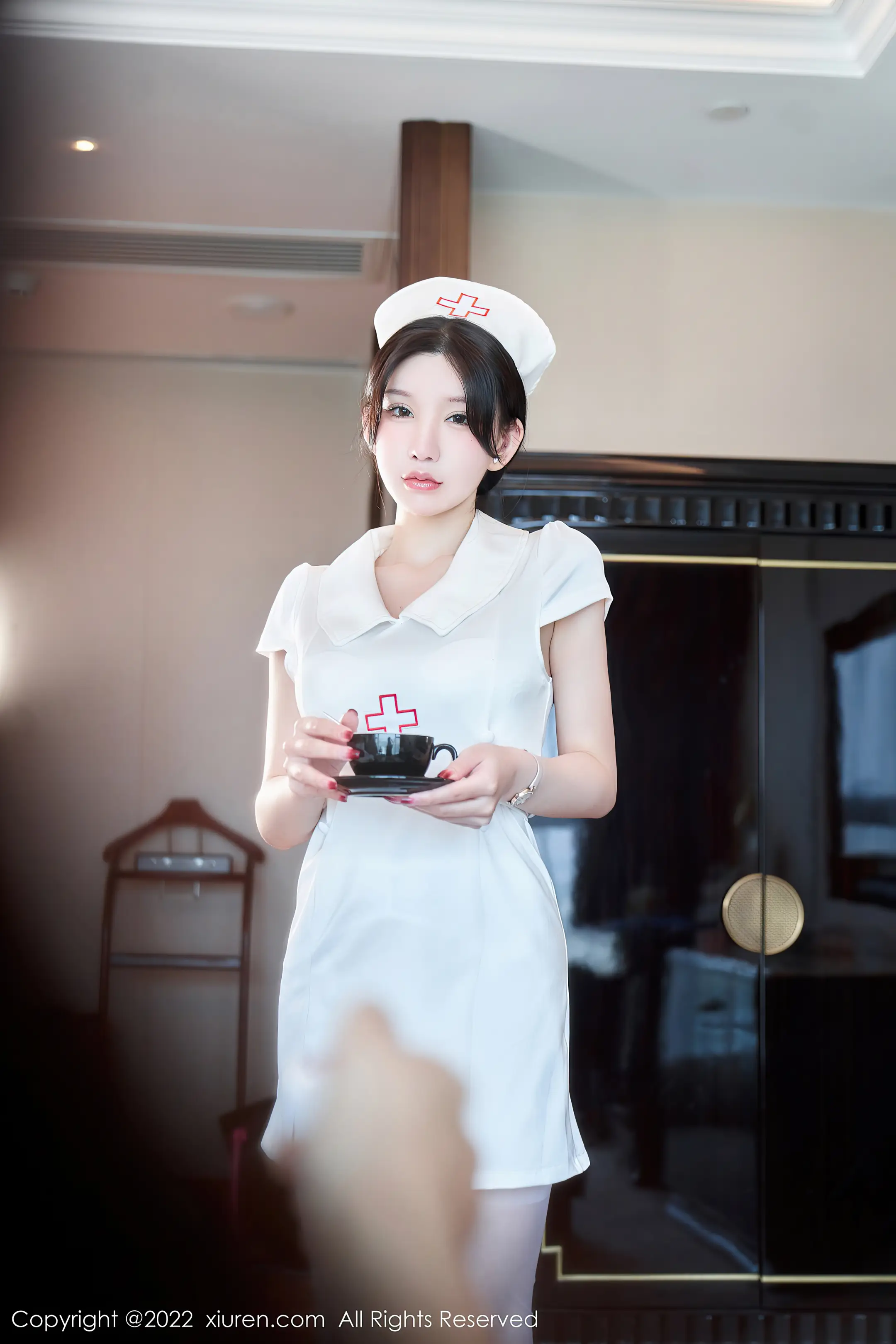 [秀人网] 2022.10.21 NO.5746 周于希Sally#[81P]-2