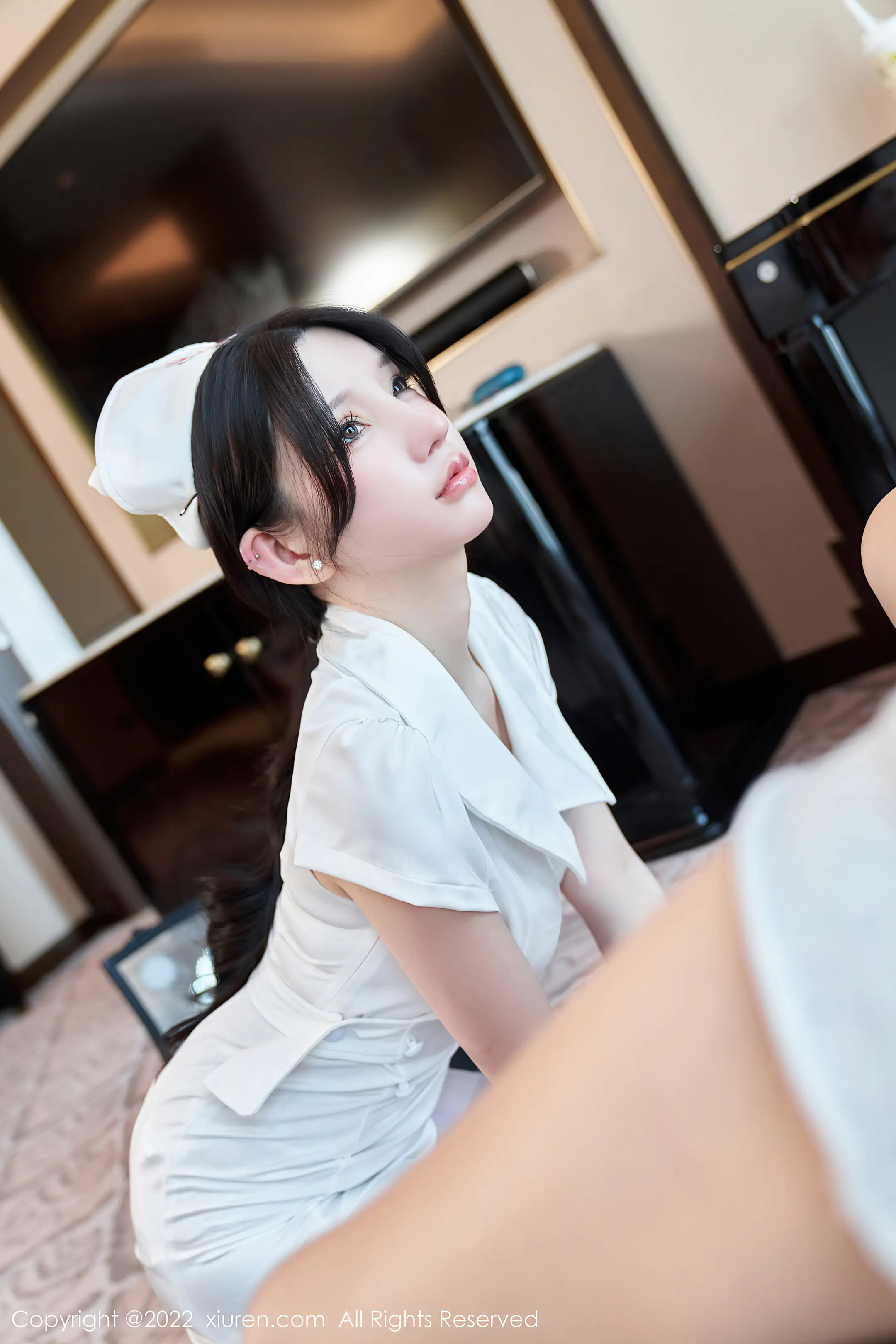 [秀人网] 2022.10.21 NO.5746 周于希Sally#[81P]-5