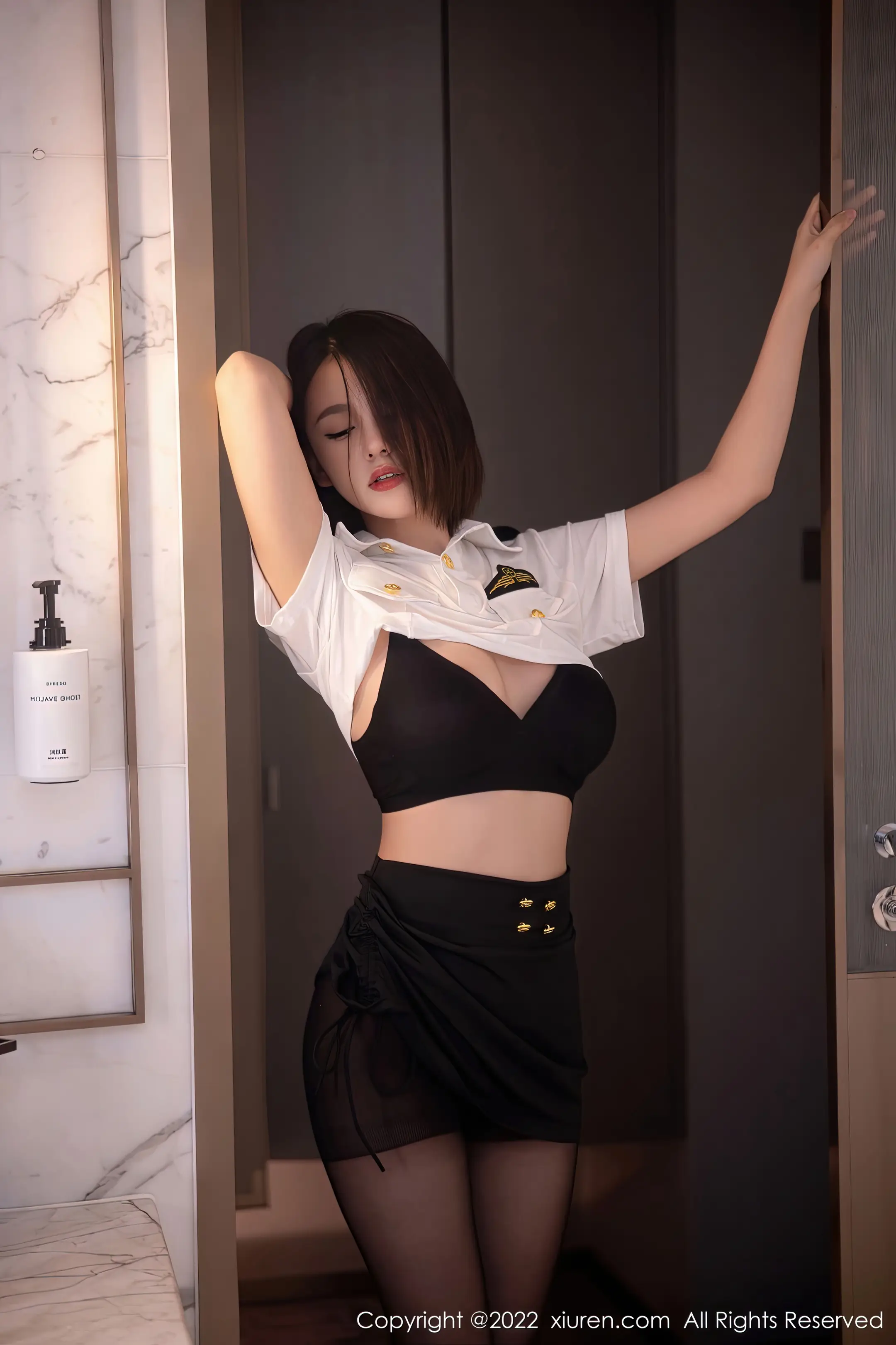 [秀人网] 2022.11.07 NO.5815 美羊羊#[80P]-11
