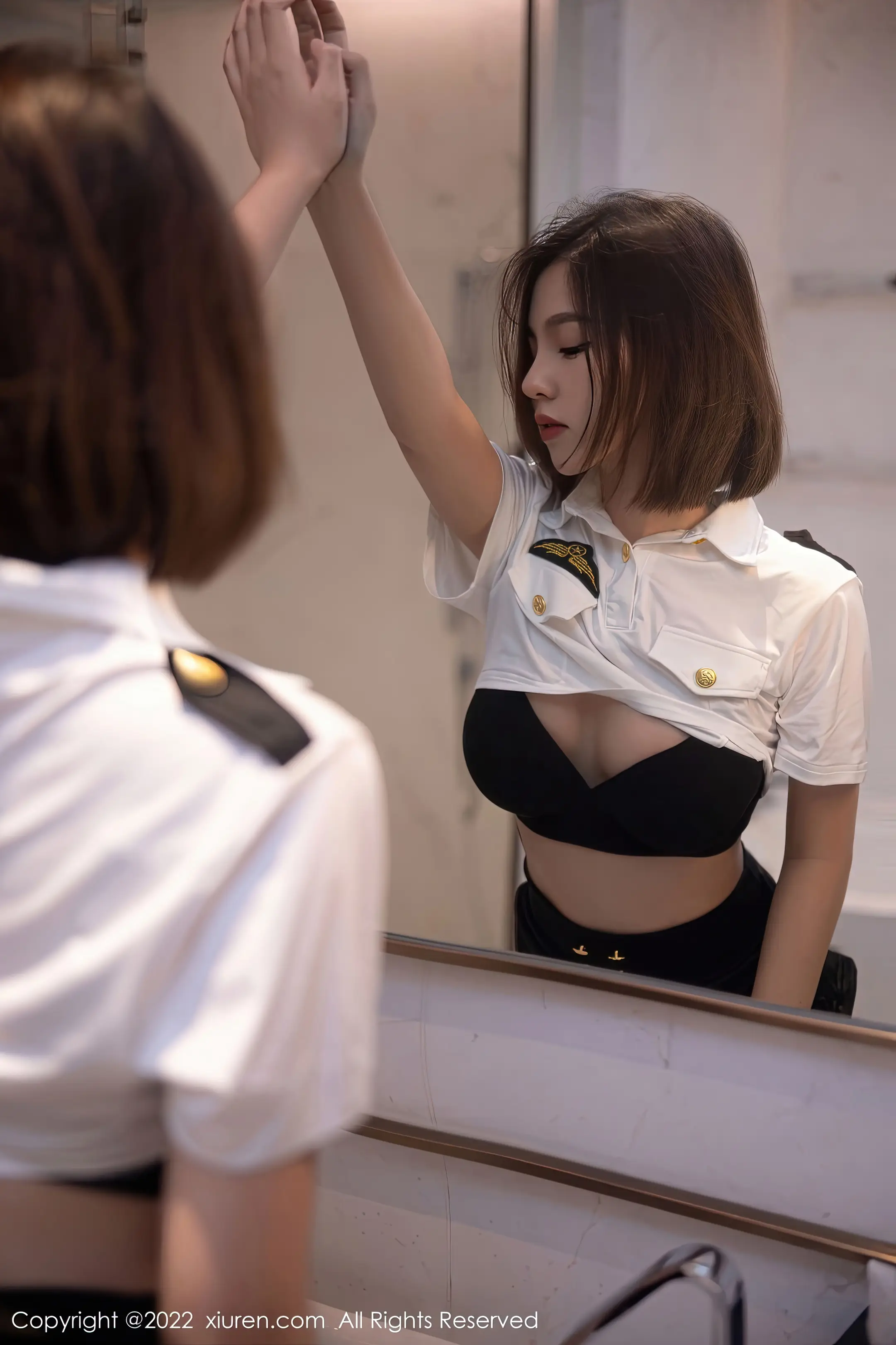 [秀人网] 2022.11.07 NO.5815 美羊羊#[80P]-14