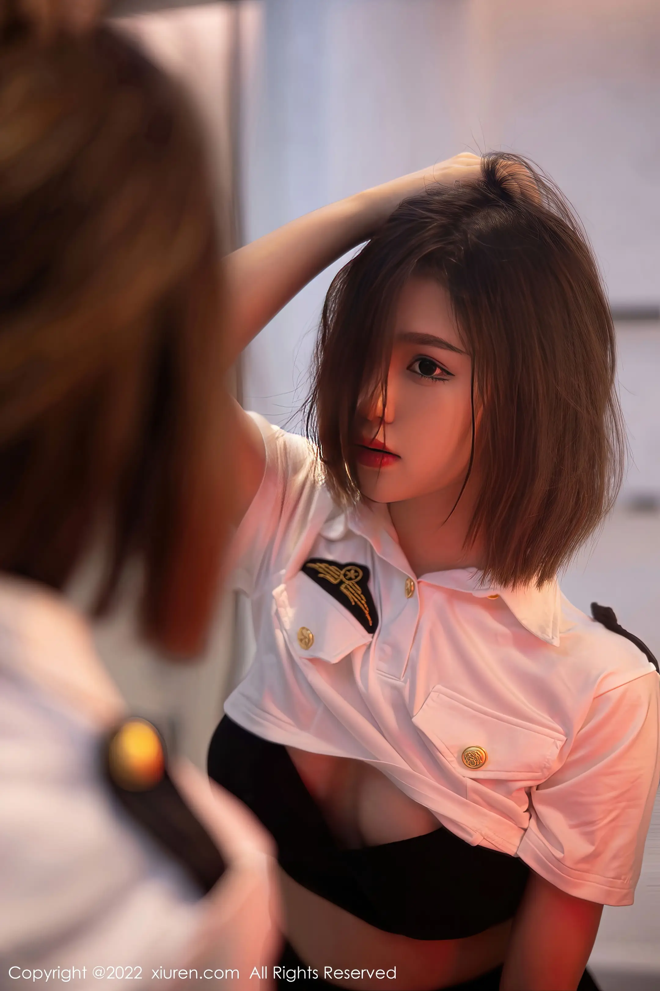 [秀人网] 2022.11.07 NO.5815 美羊羊#[80P]-15
