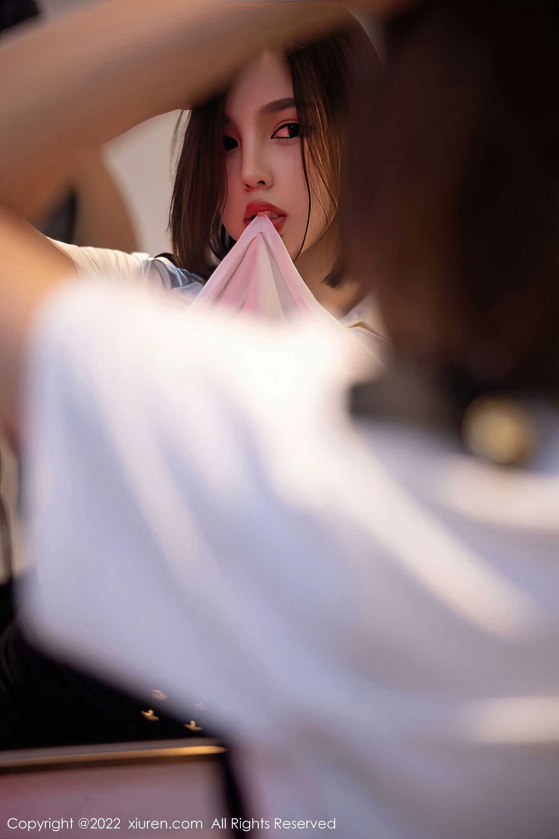 [秀人网] 2022.11.07 NO.5815 美羊羊#[80P]-19