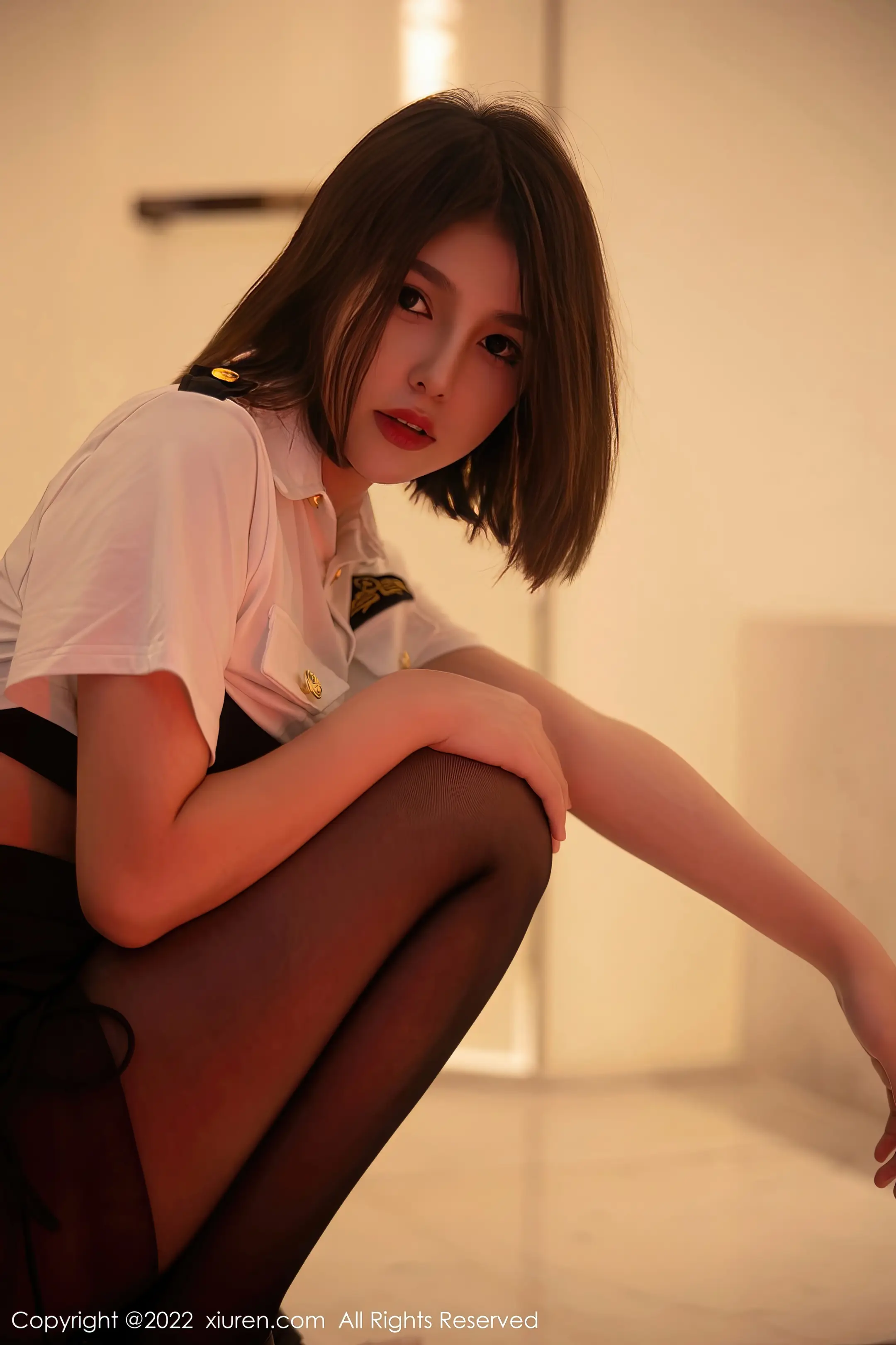 [秀人网] 2022.11.07 NO.5815 美羊羊#[80P]-1