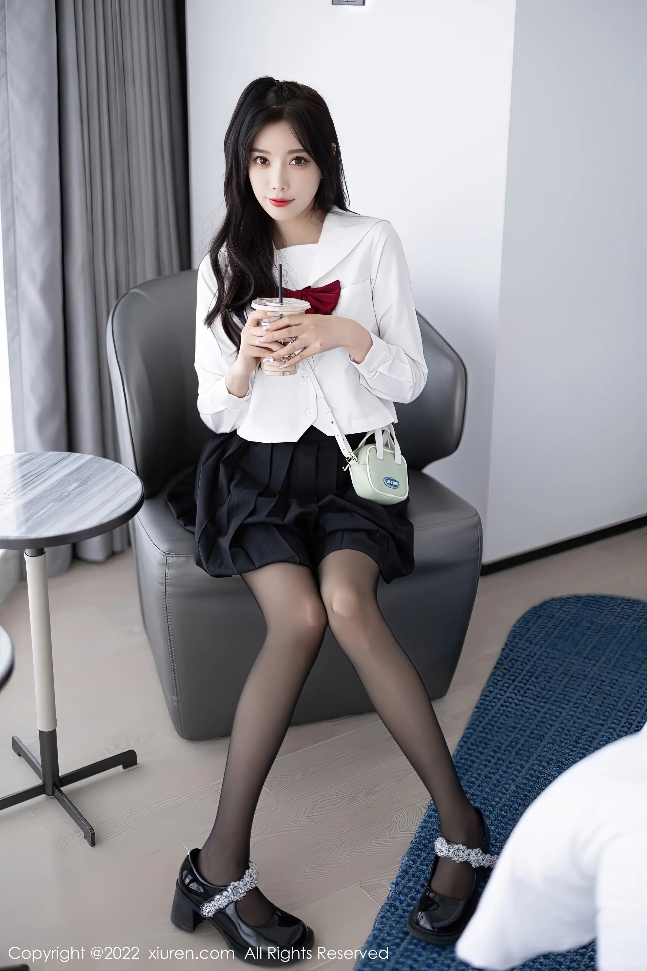 [秀人网] 2022.11.08 NO.5823 杨晨晨Yome#[95P]-11