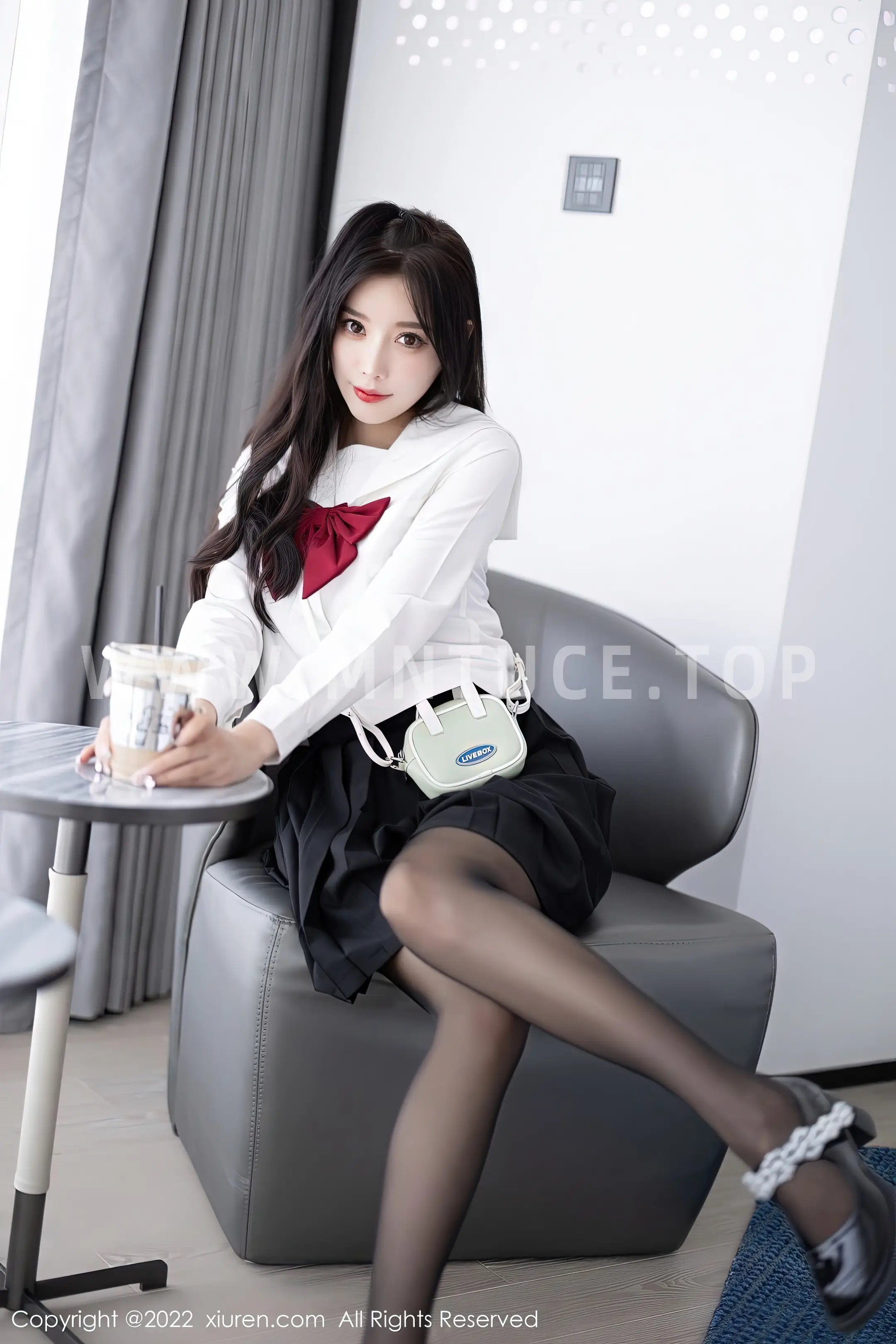 [秀人网] 2022.11.08 NO.5823 杨晨晨Yome#[95P]-13