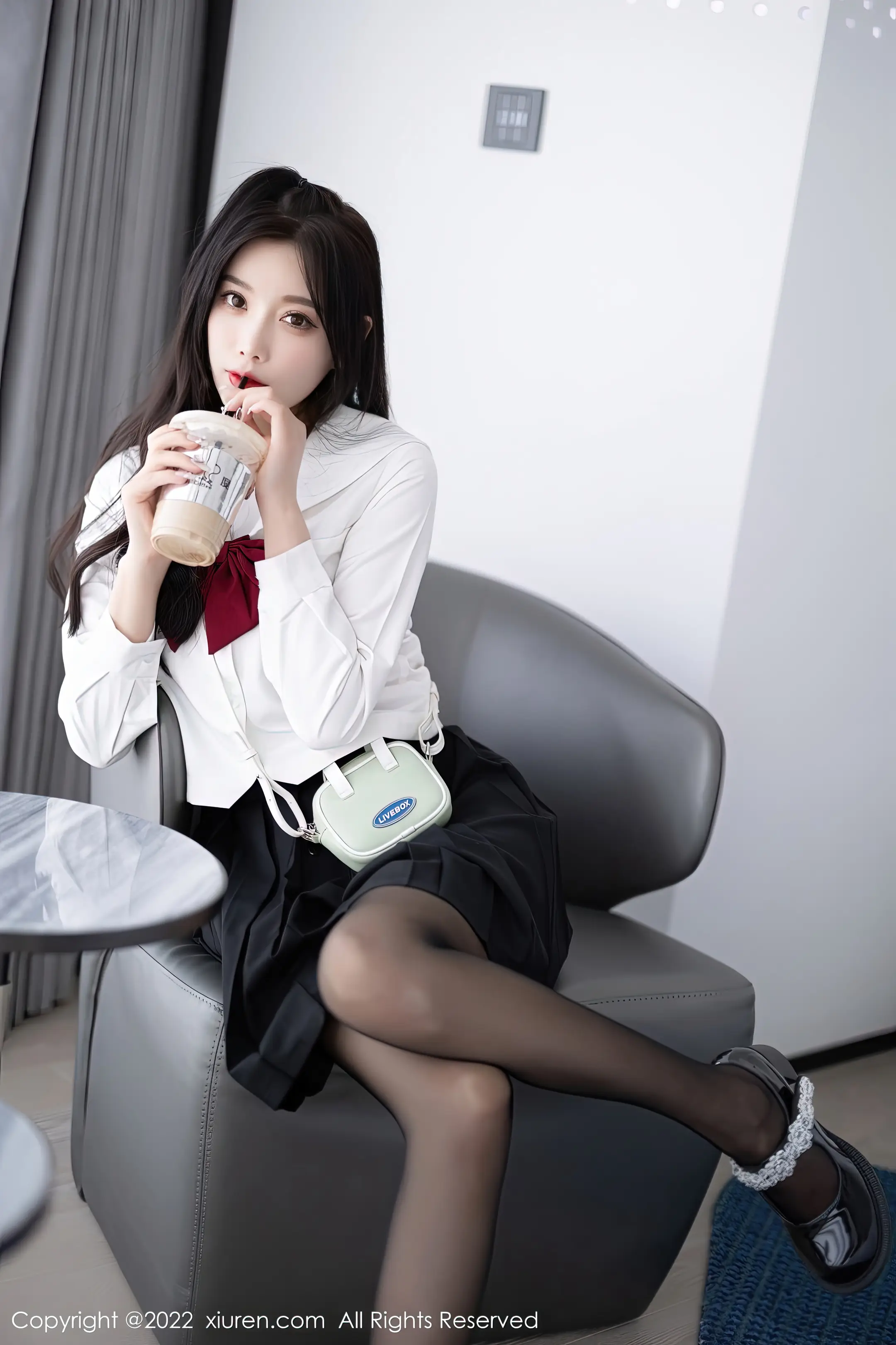 [秀人网] 2022.11.08 NO.5823 杨晨晨Yome#[95P]-14