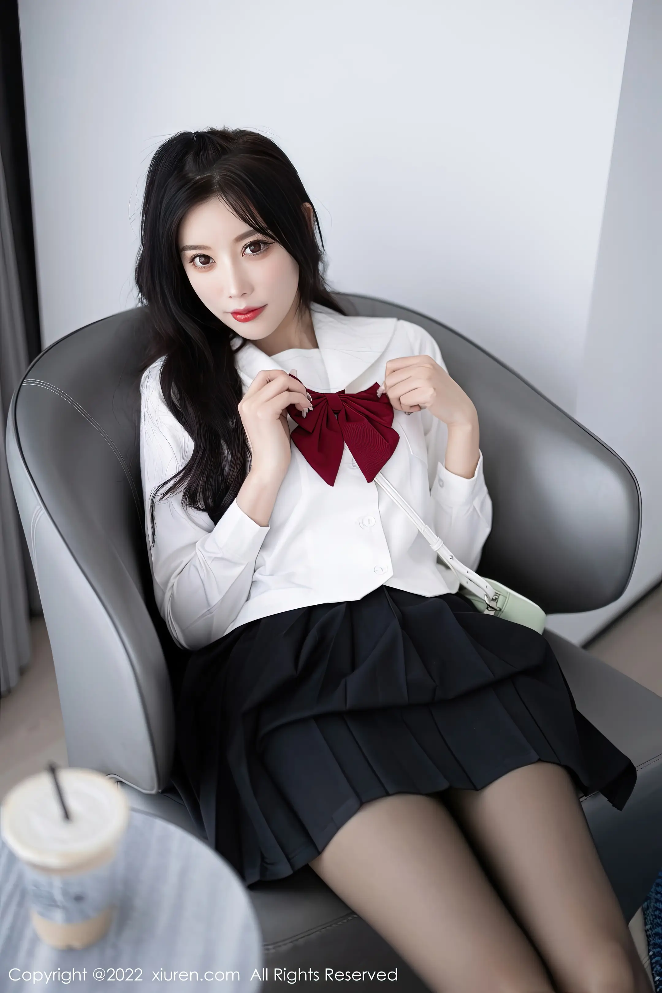 [秀人网] 2022.11.08 NO.5823 杨晨晨Yome#[95P]-16