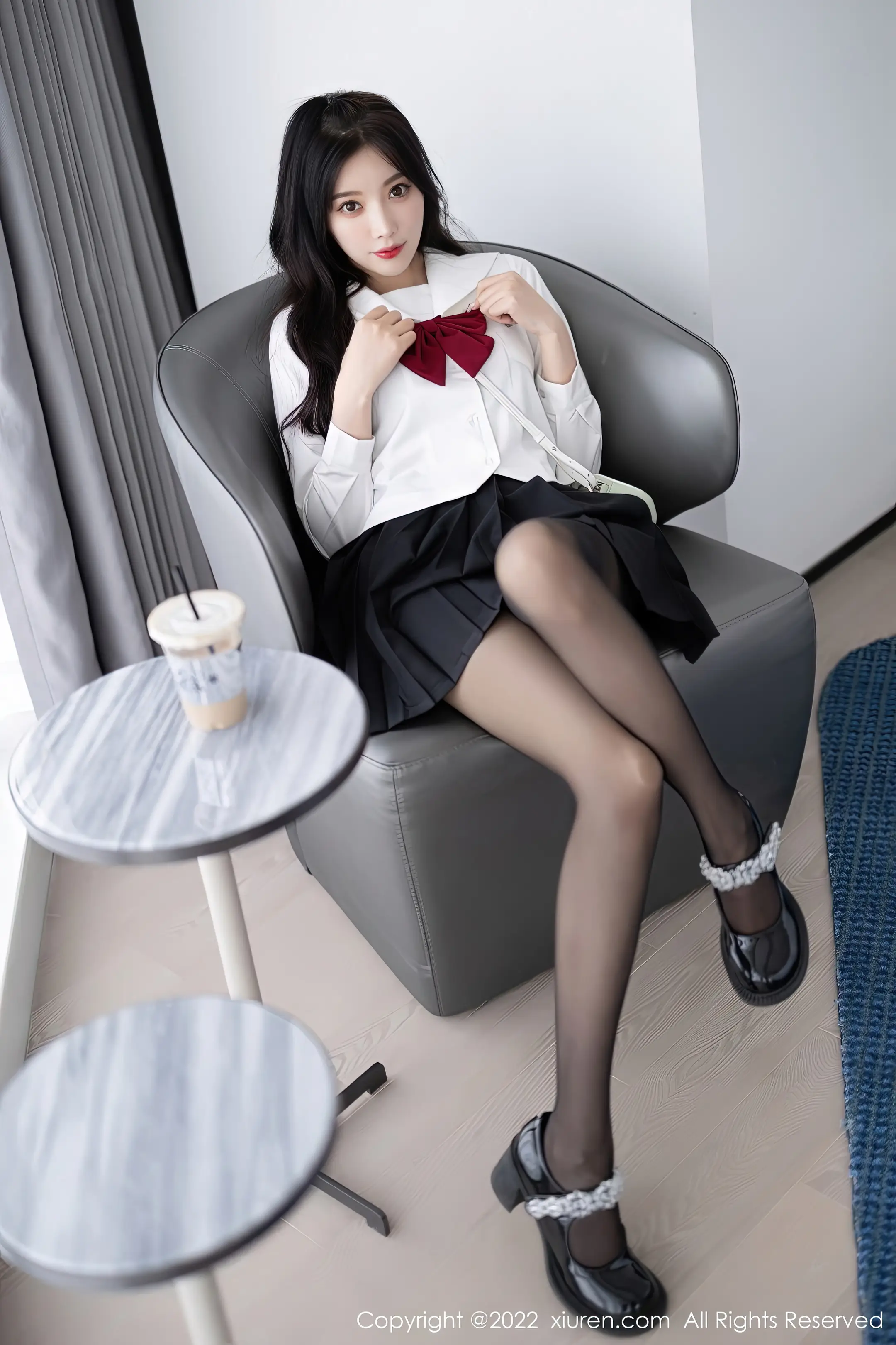 [秀人网] 2022.11.08 NO.5823 杨晨晨Yome#[95P]-17