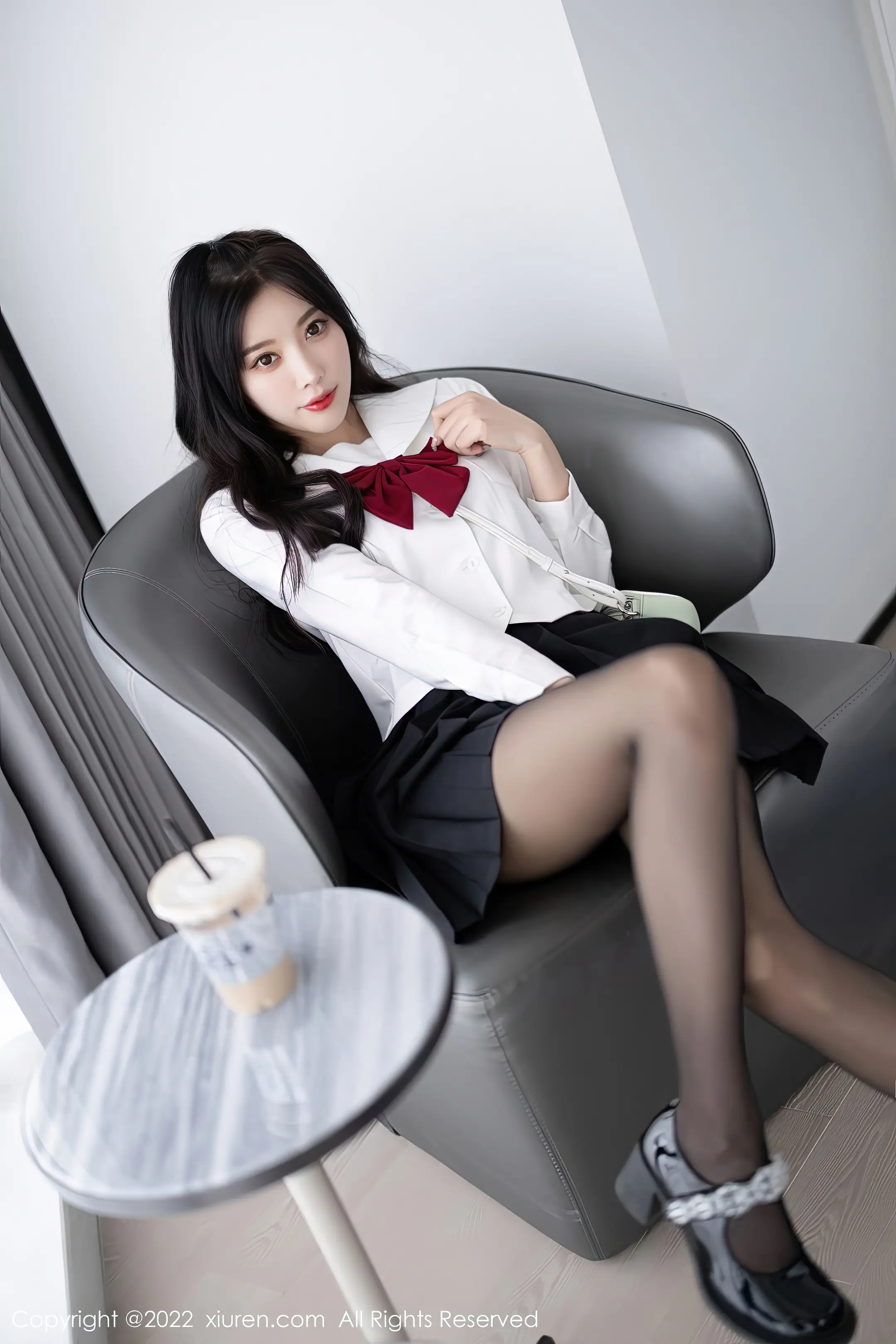 [秀人网] 2022.11.08 NO.5823 杨晨晨Yome#[95P]-18