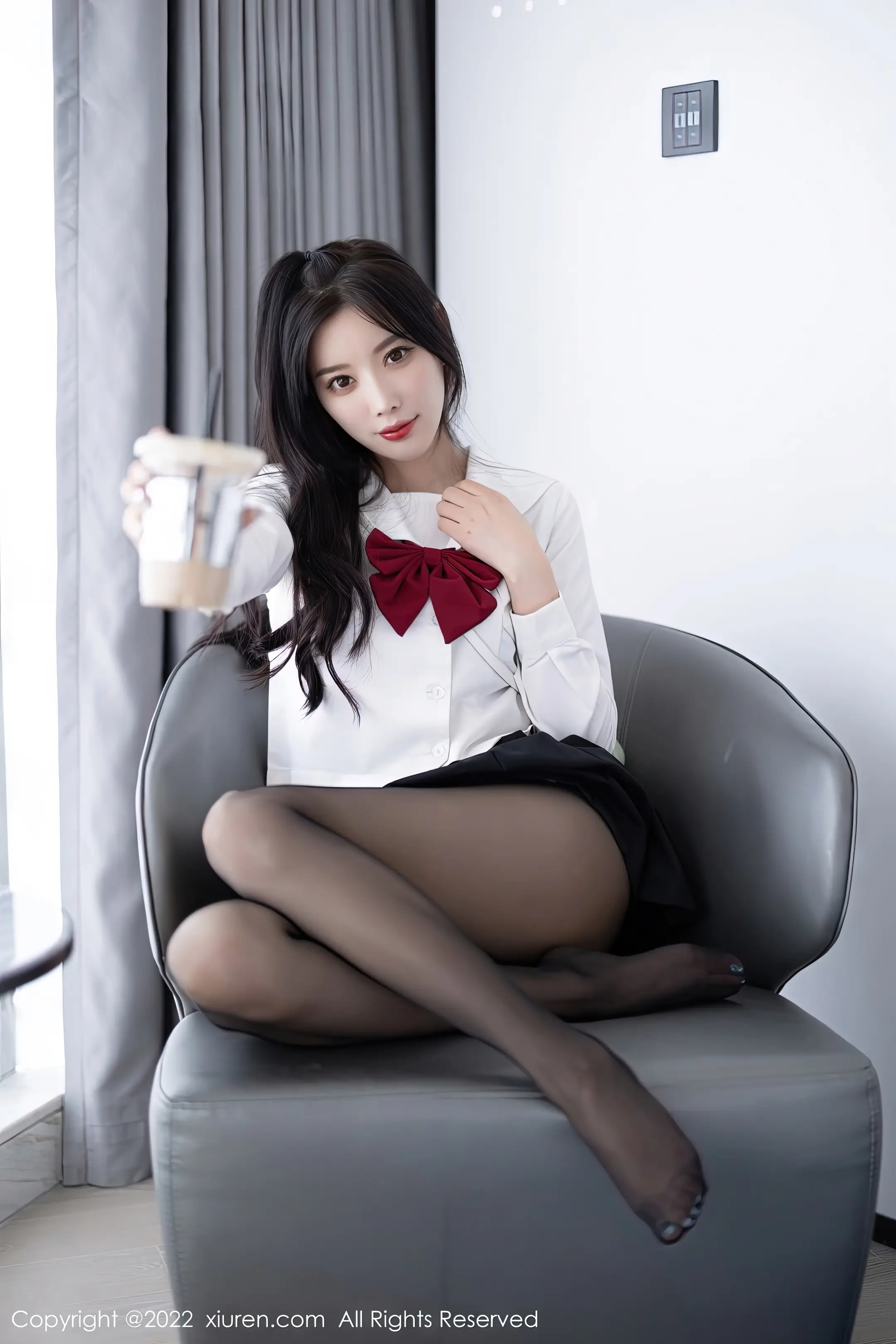 [秀人网] 2022.11.08 NO.5823 杨晨晨Yome#[95P]-27