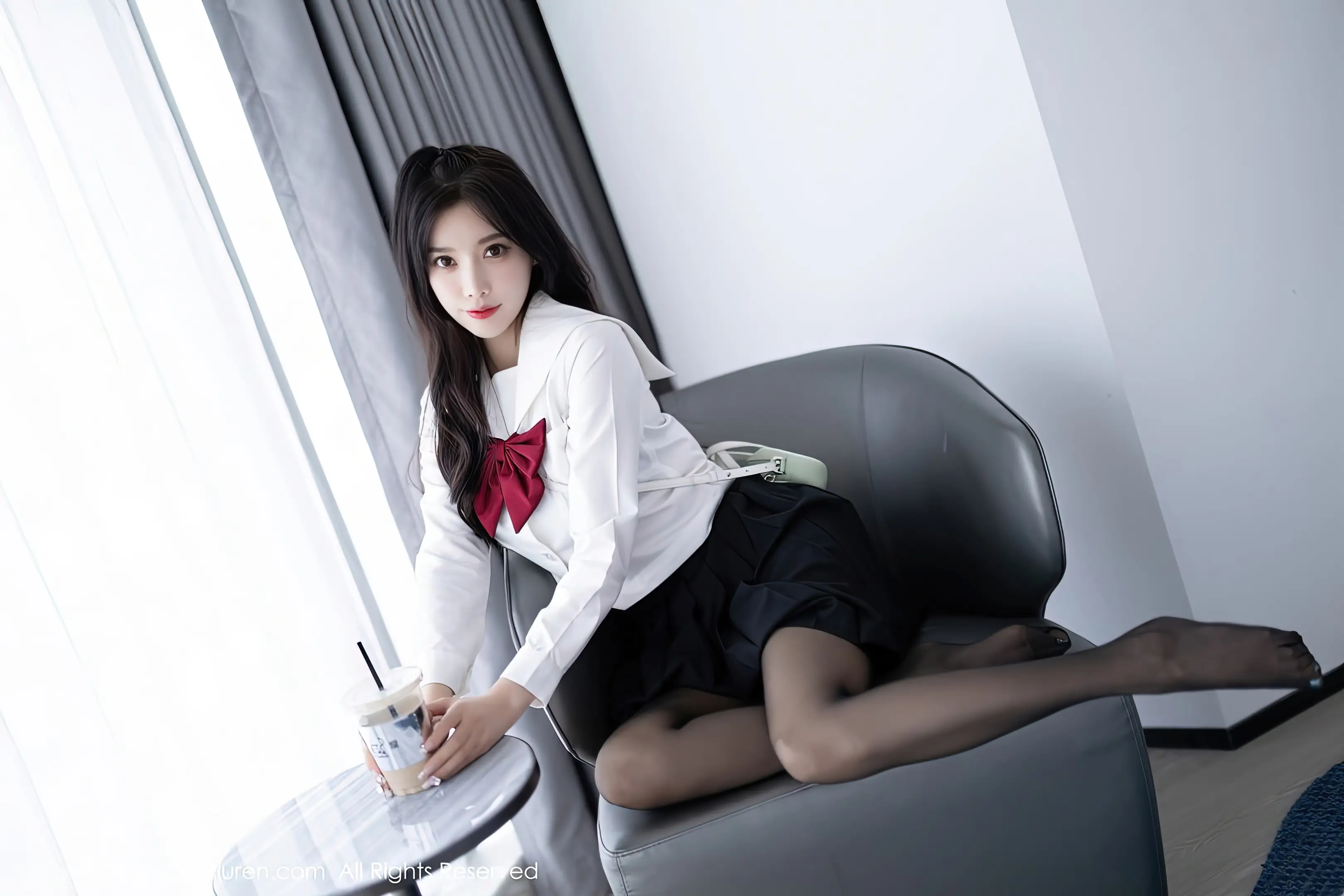 [秀人网] 2022.11.08 NO.5823 杨晨晨Yome#[95P]-28